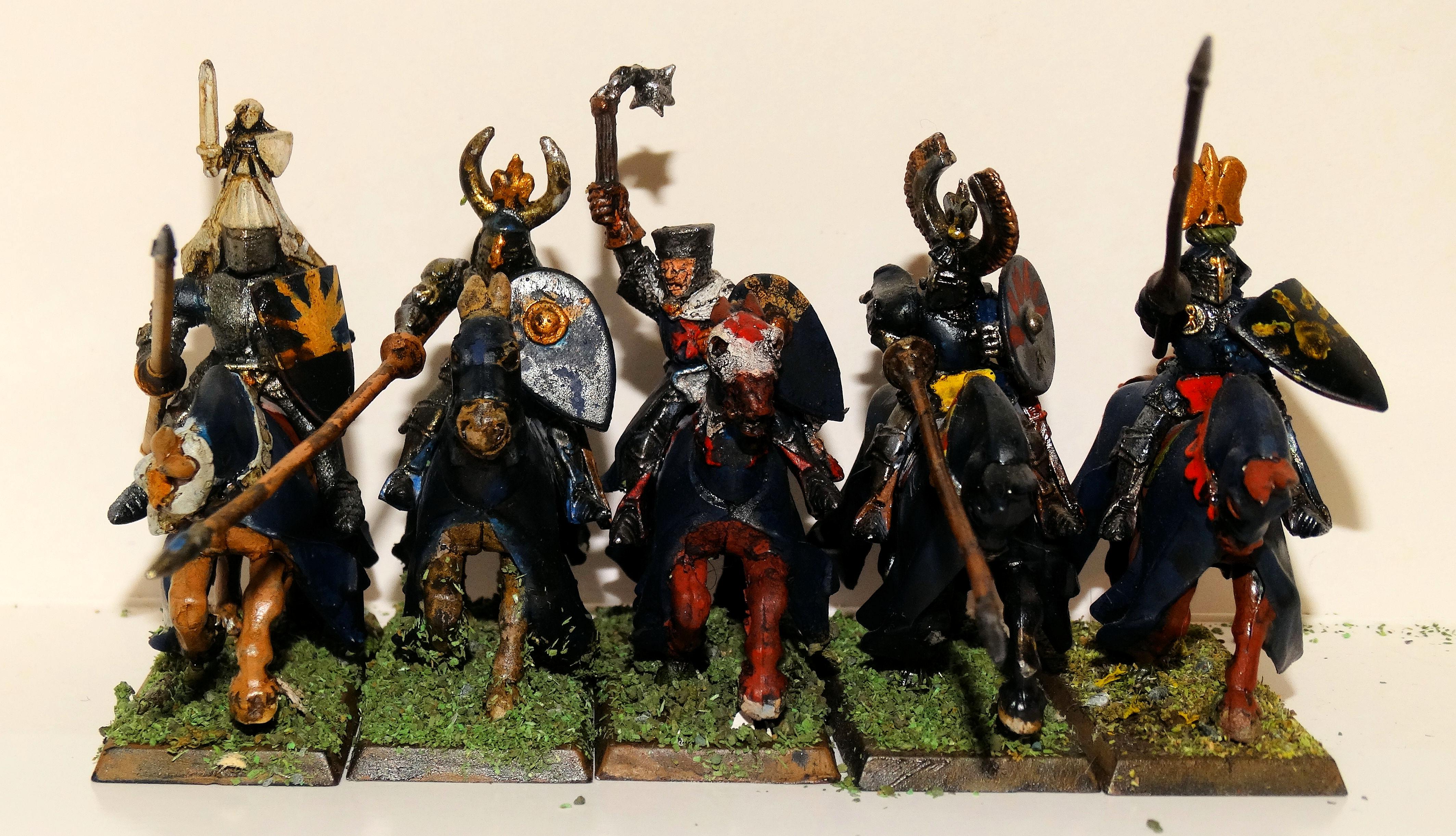 Knights