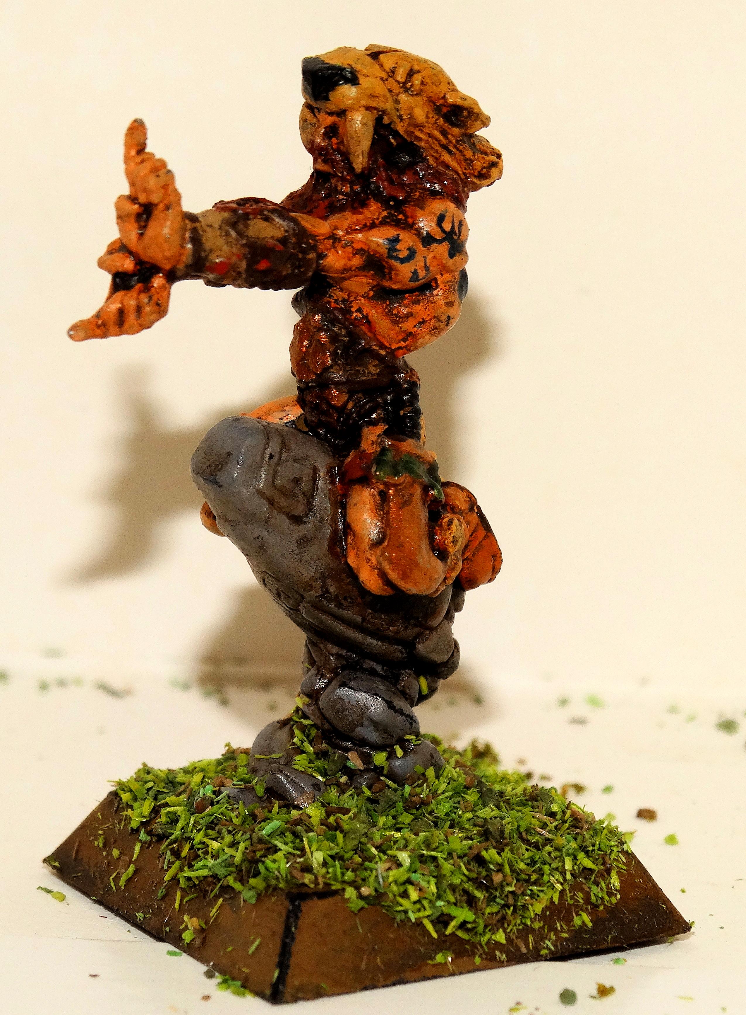Kyran