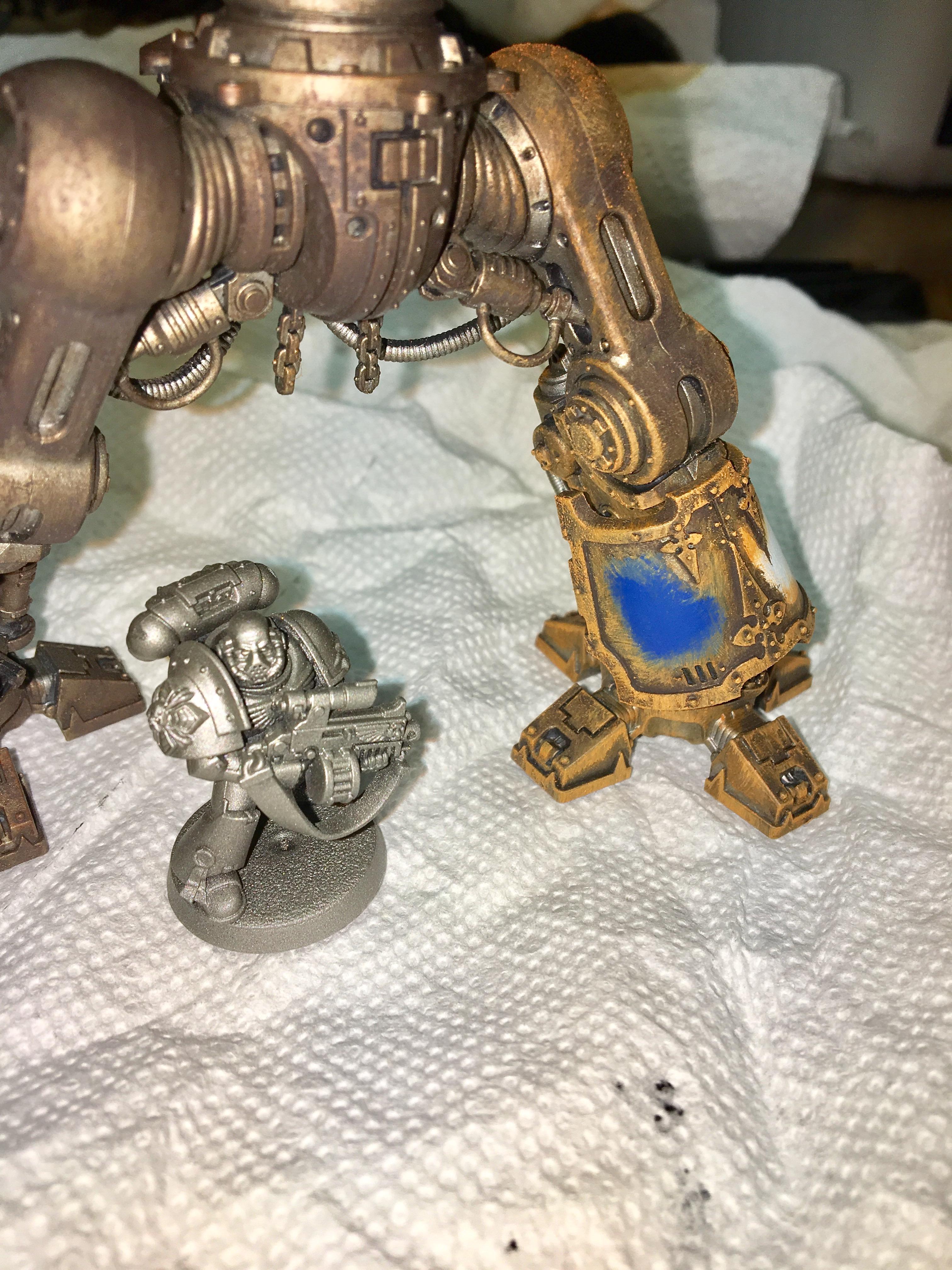 Imperial Knight