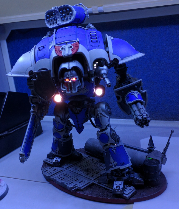 Titan
