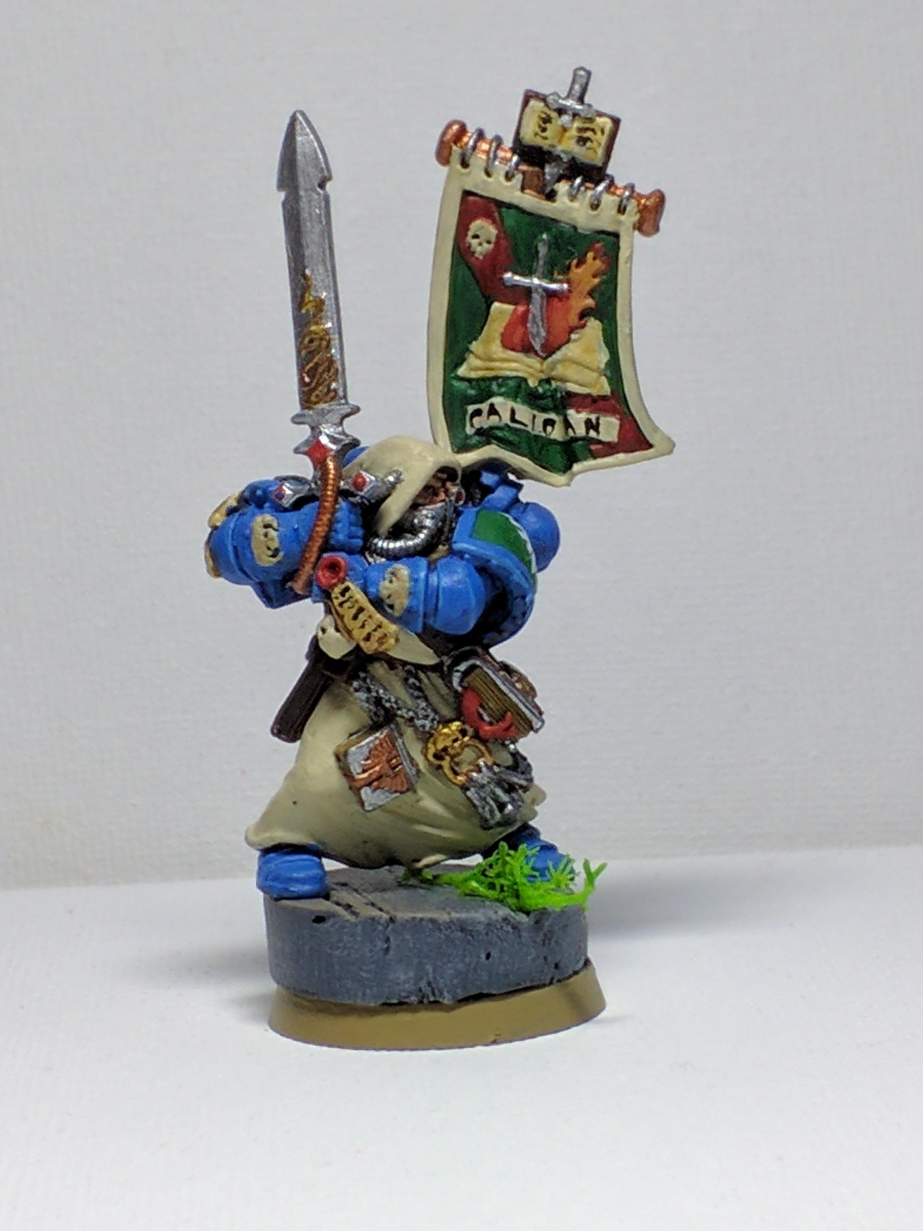 Ezekiel