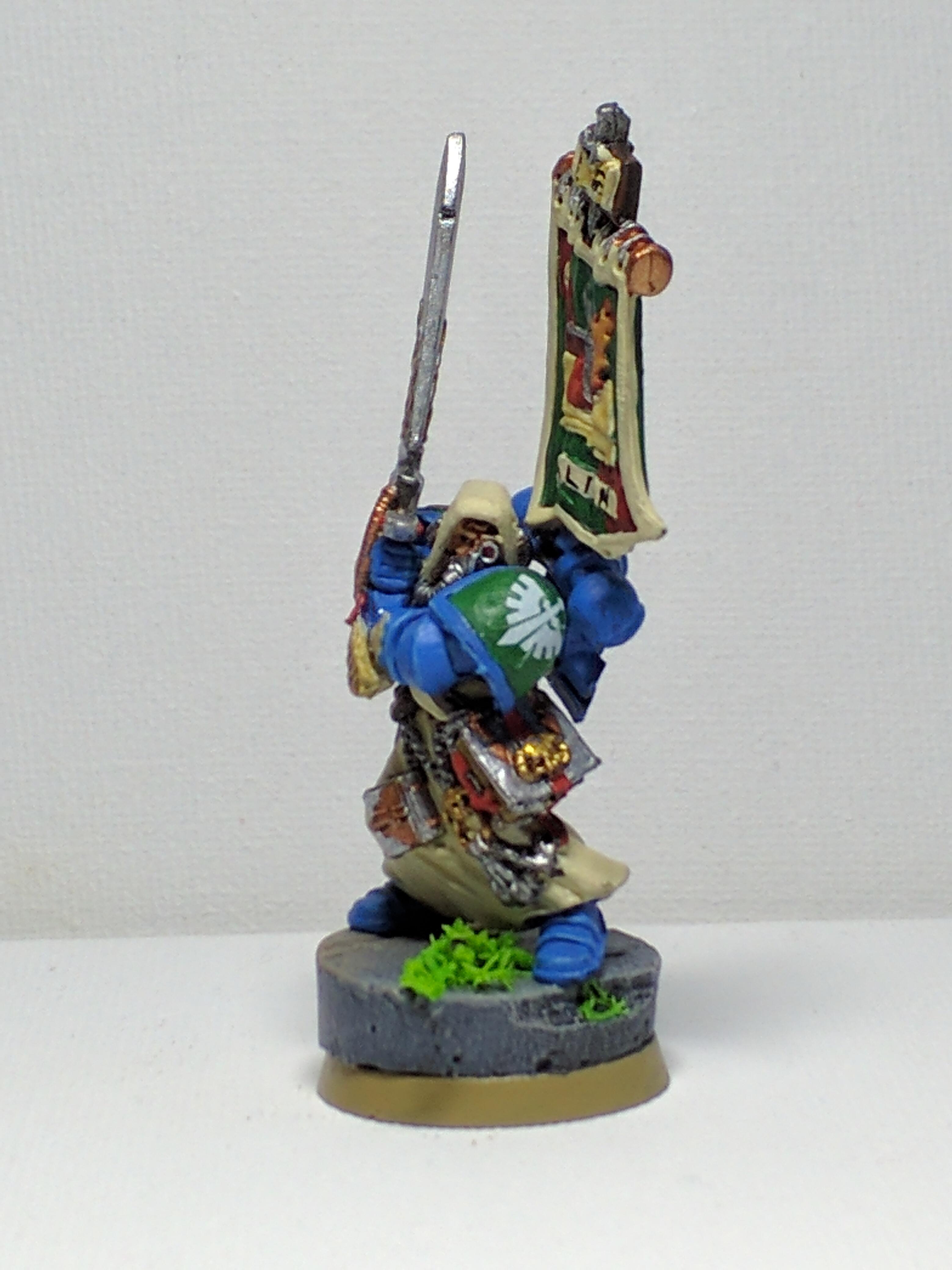 Ezekiel