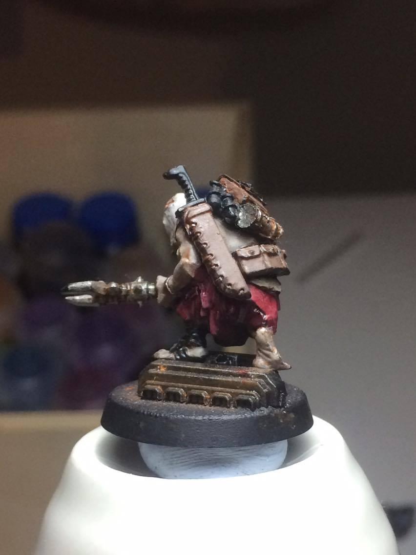 painted crewman back