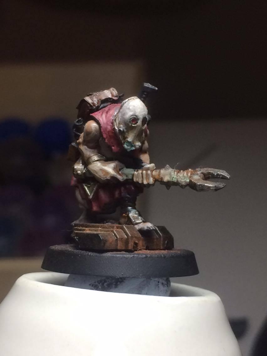painted crewman front