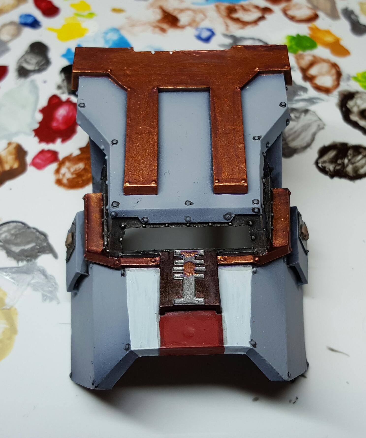 Titan Face Plate WIP 3