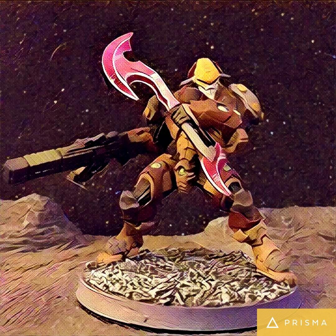 Prisma Sogorat