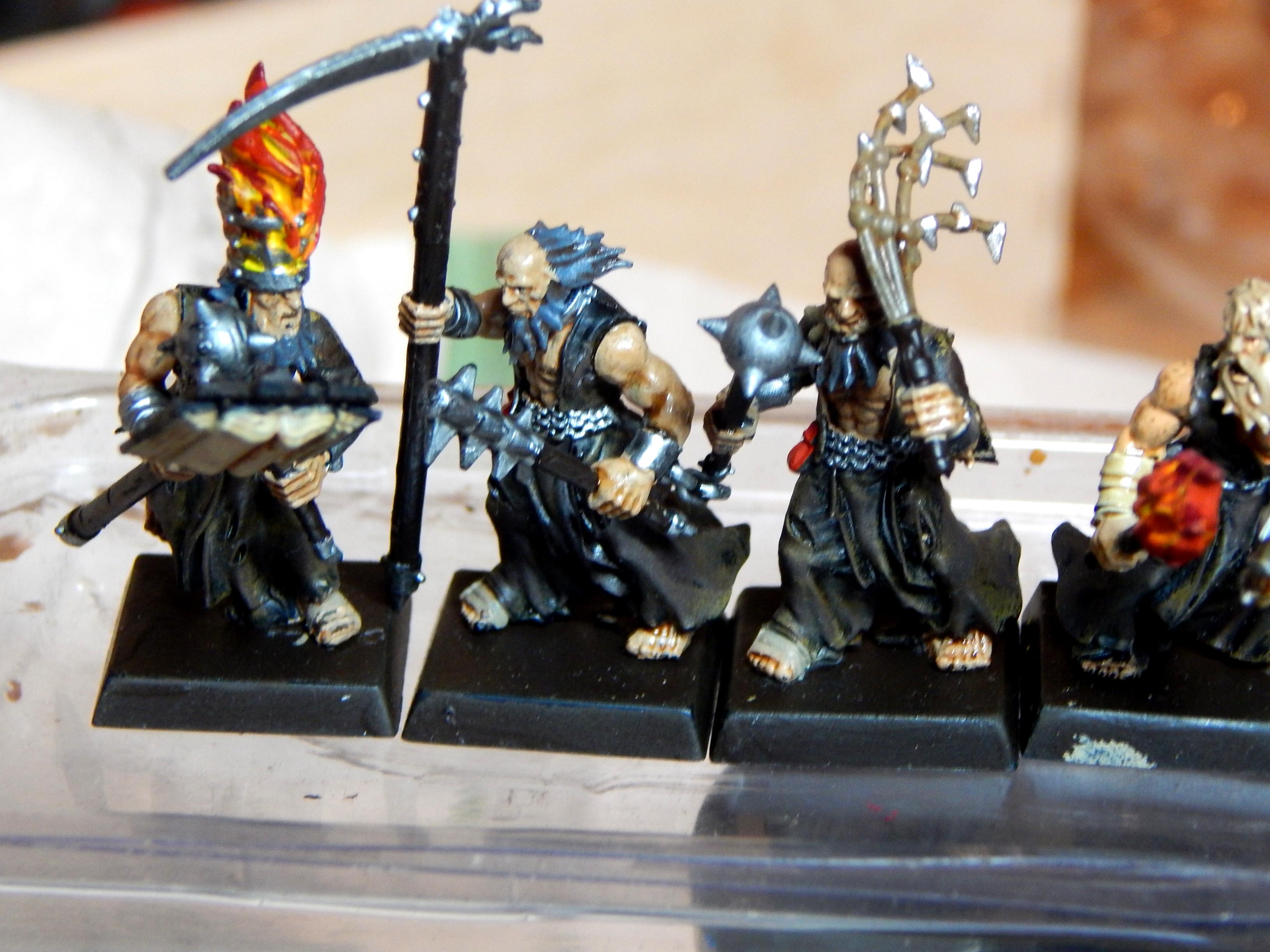 flagellant