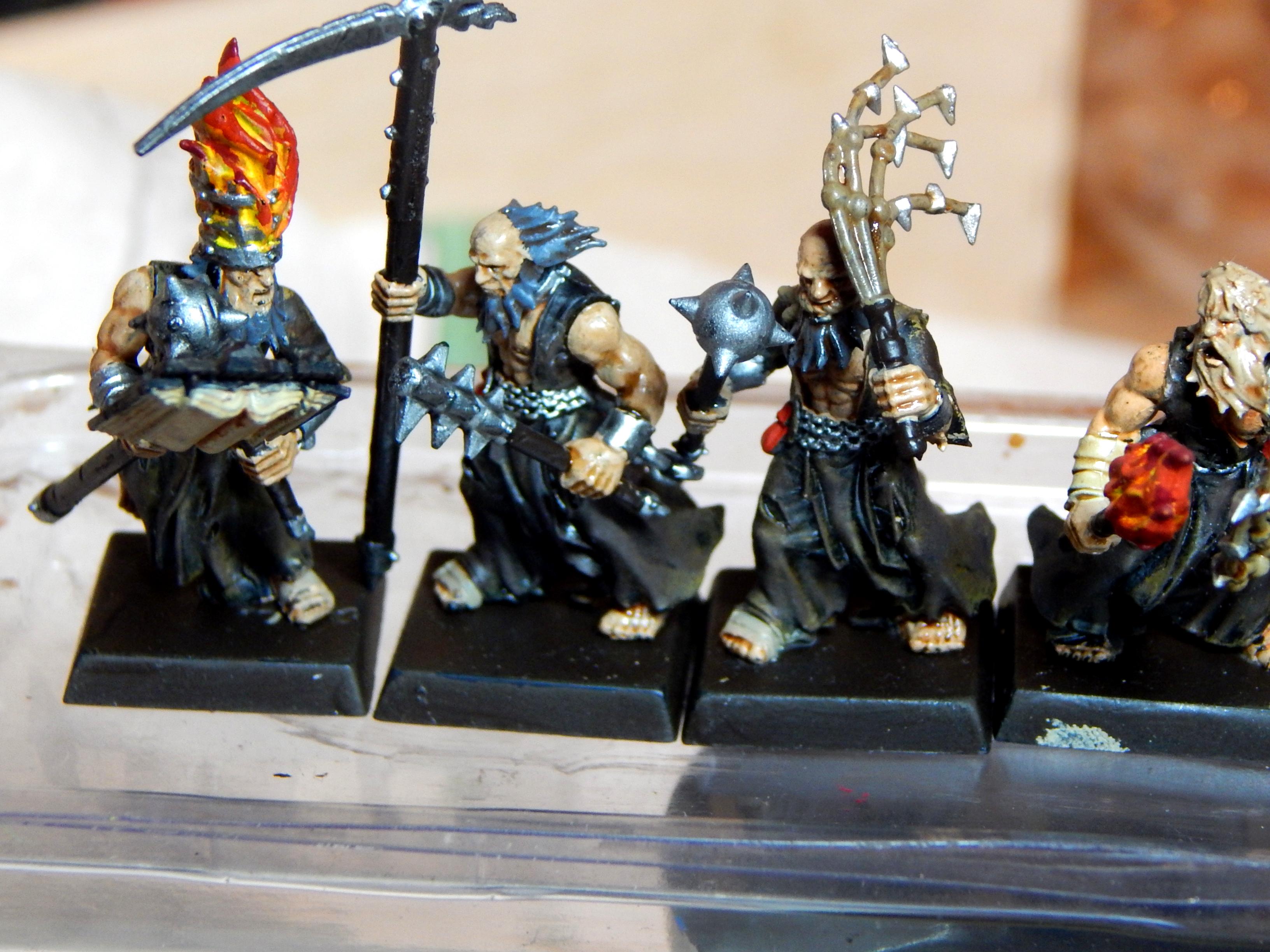 flagellant