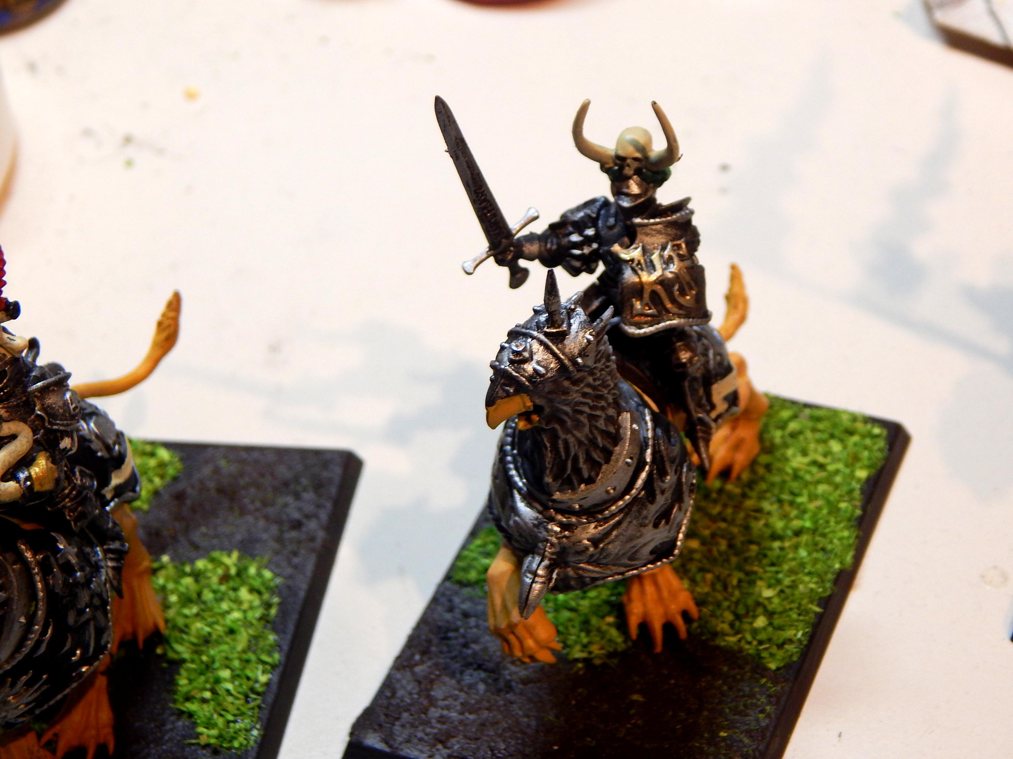 Ostland Demigriffon