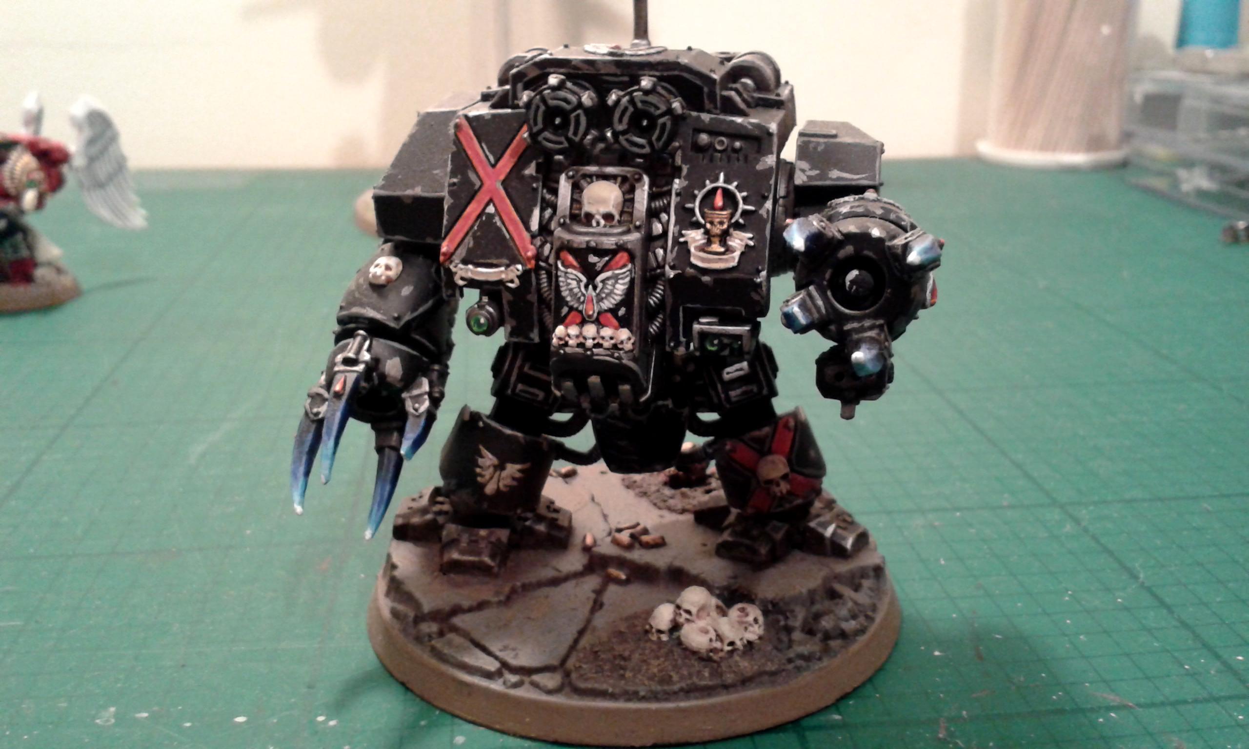 Death Company and Co
