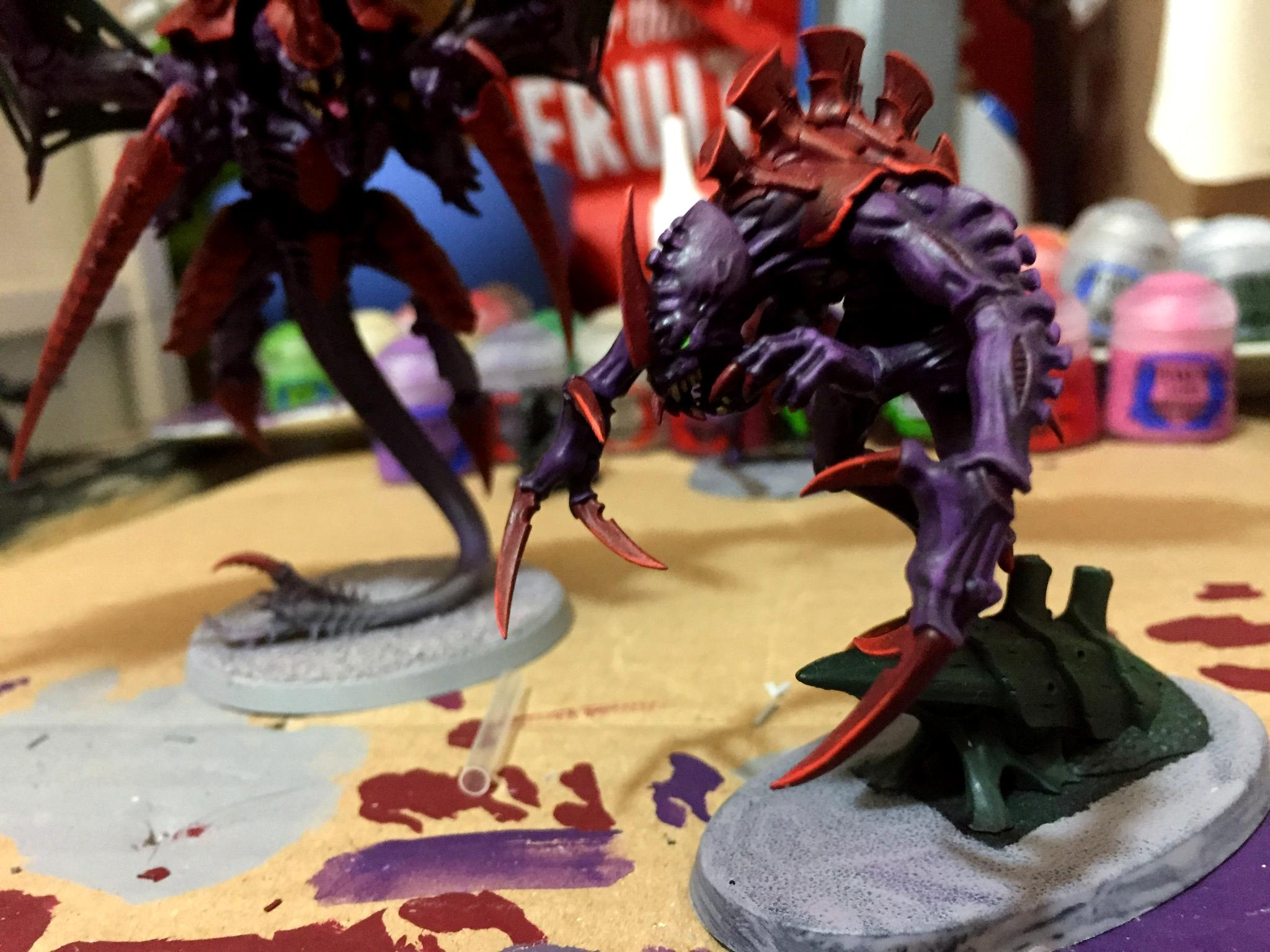 Broodlord