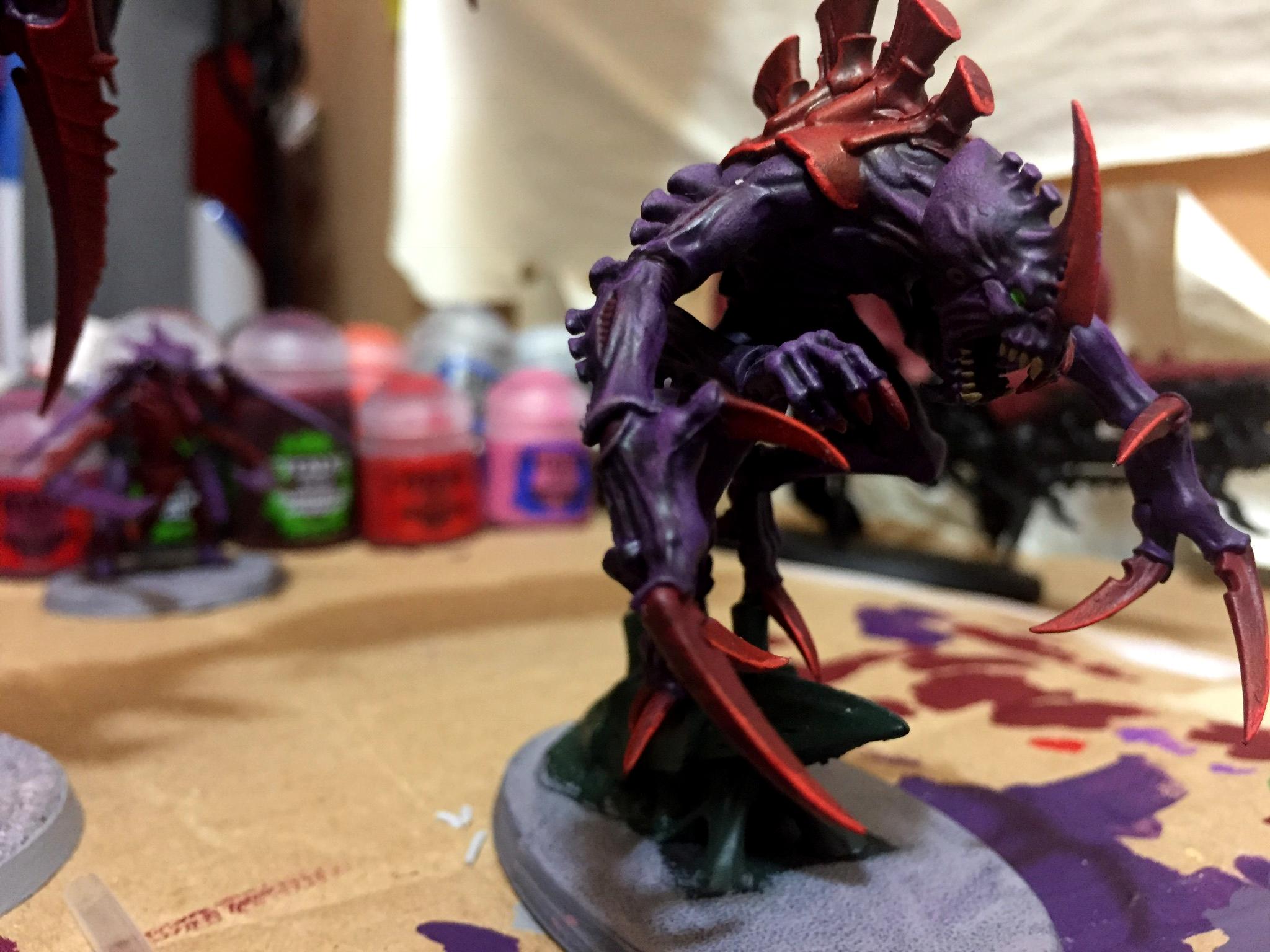 Genestealer