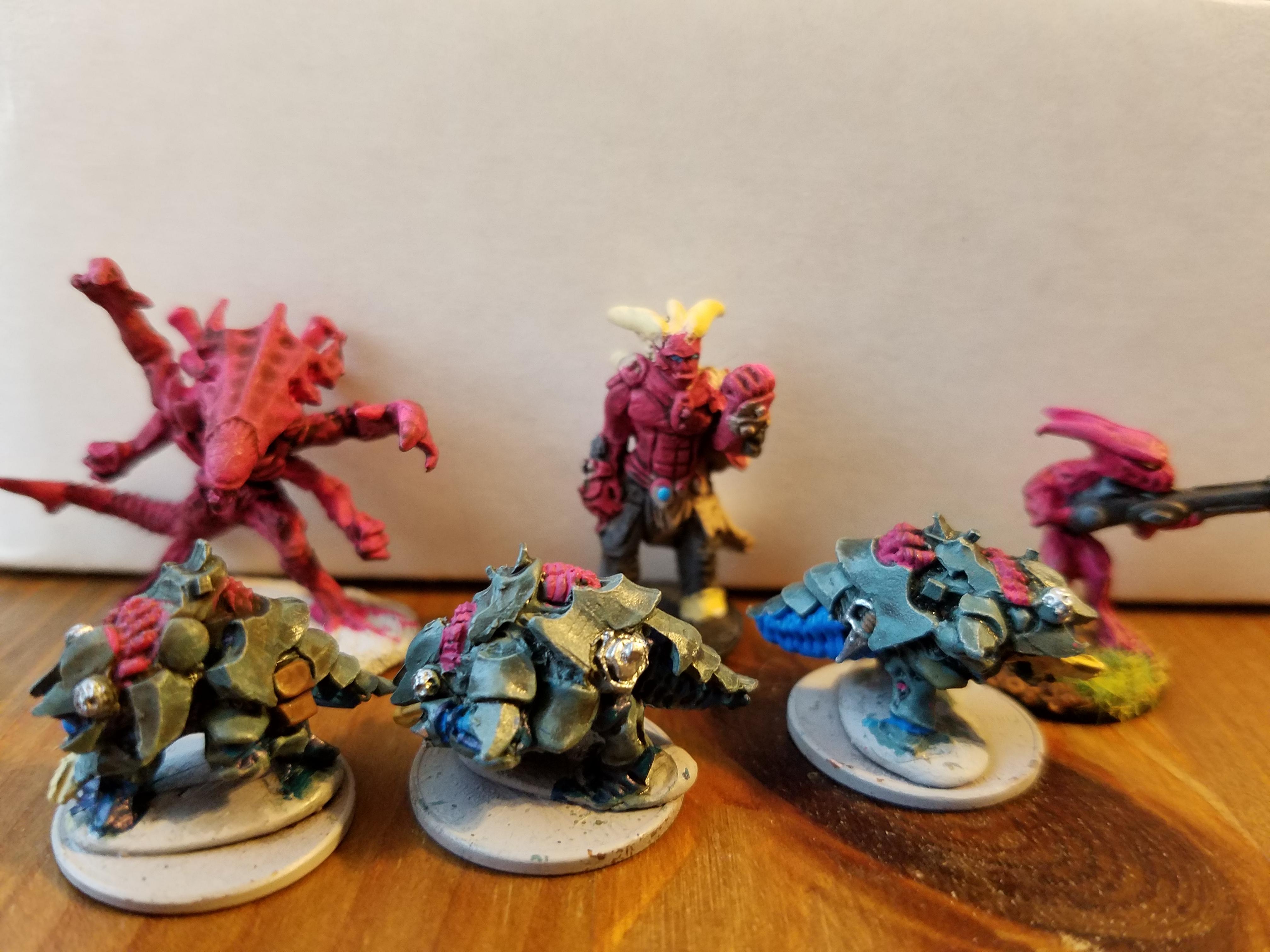 15mm variety
