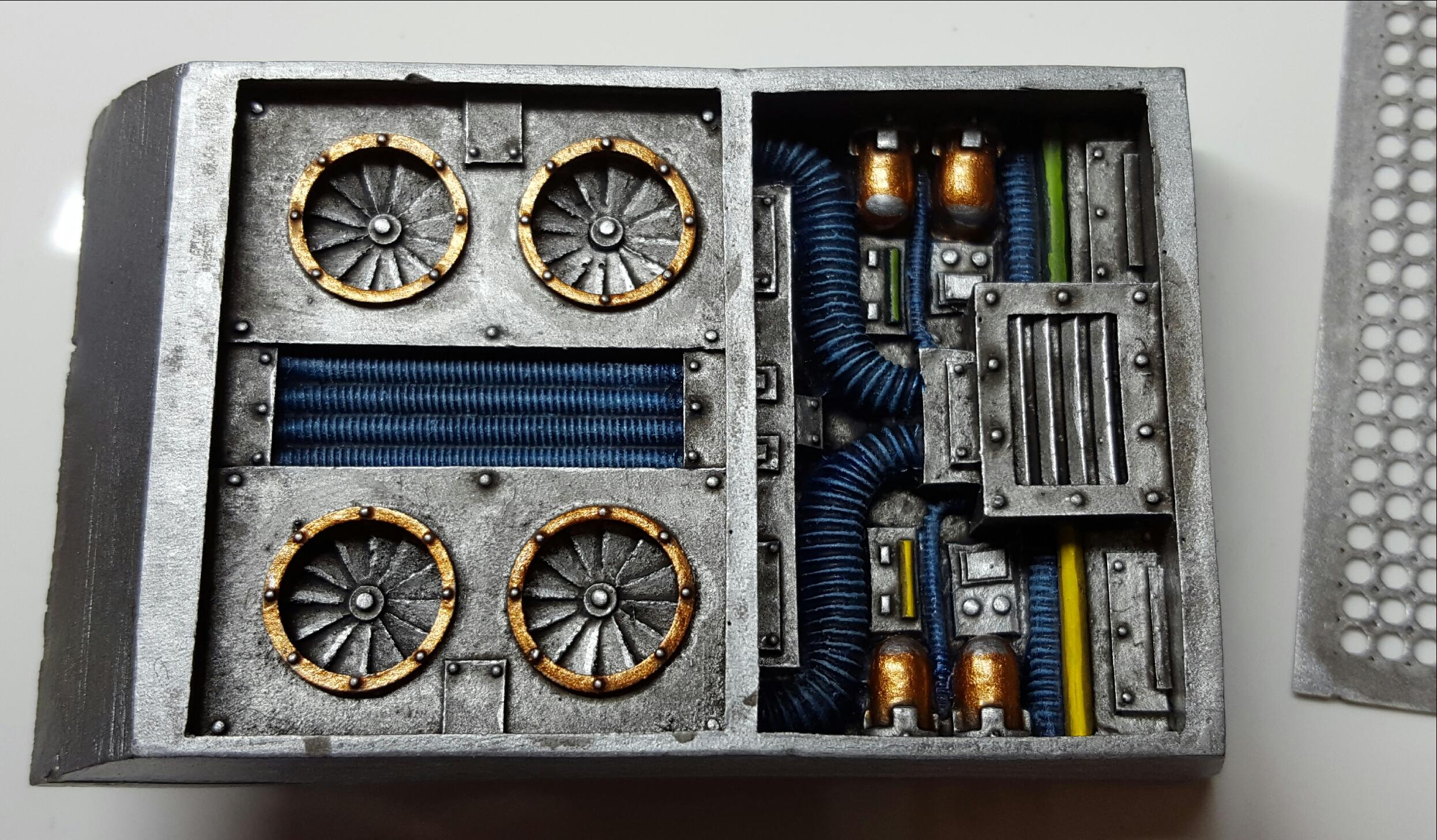 Titan Top panel WIP 5