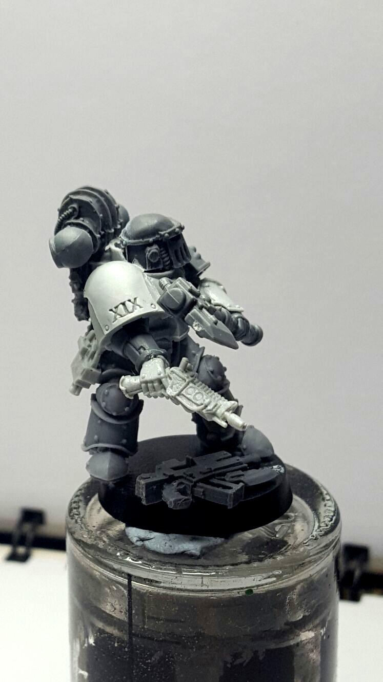 Pale Nomads Marine Icaurx