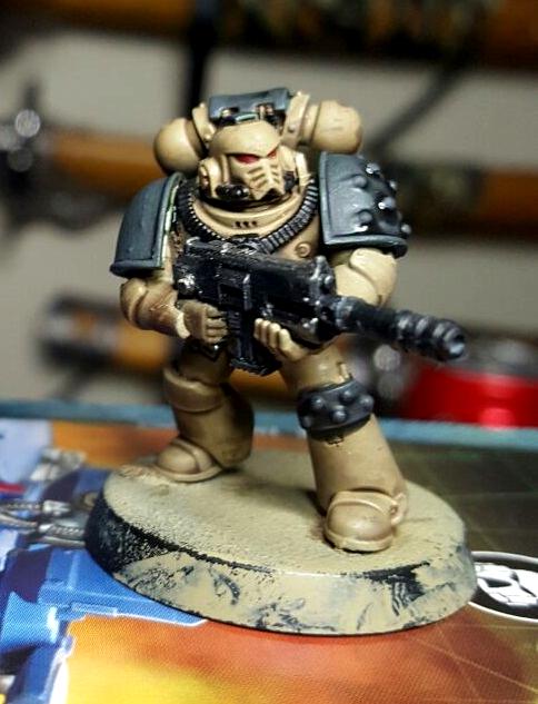 Colour Scheme