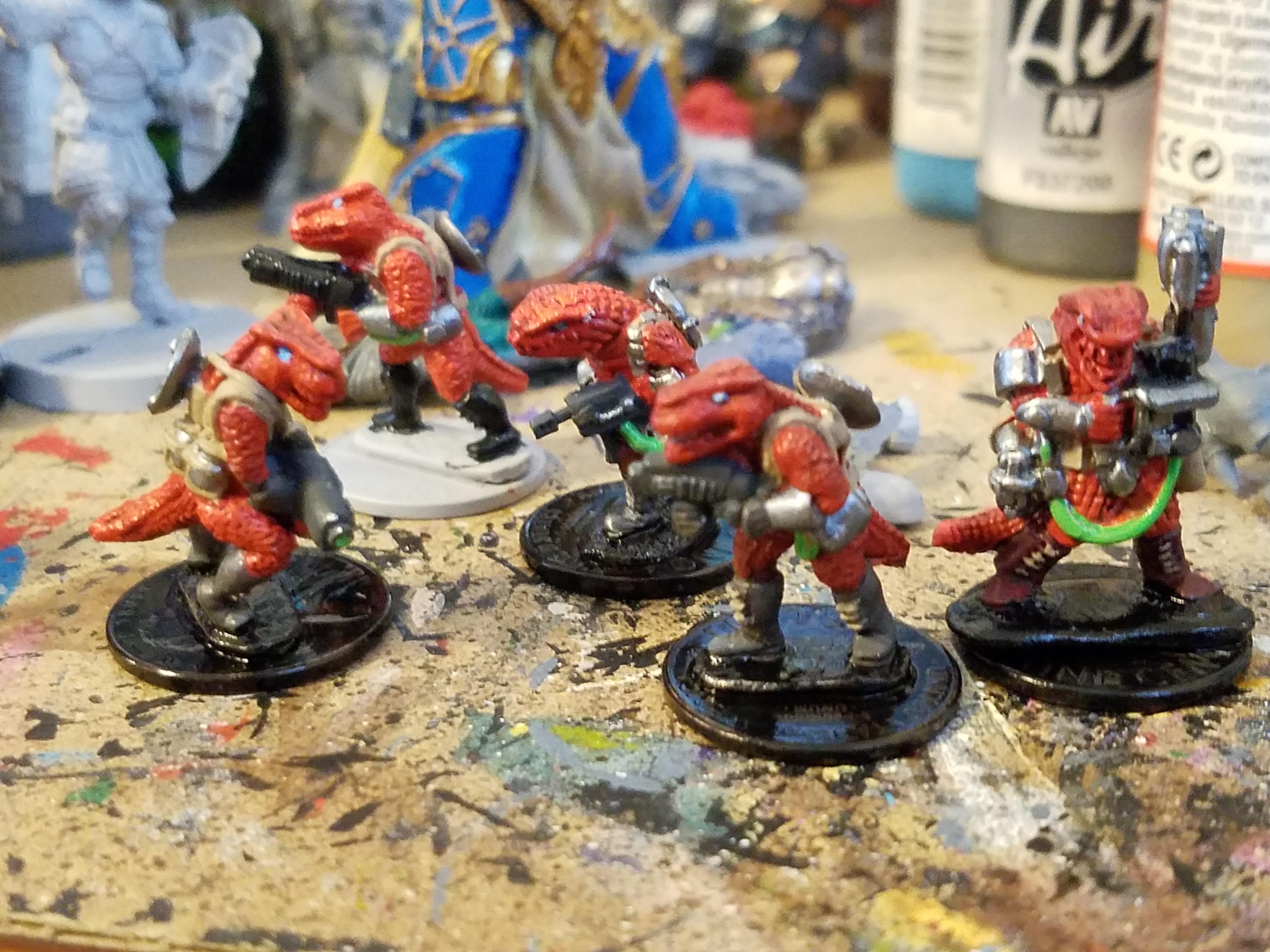 Khurusan Garn wip