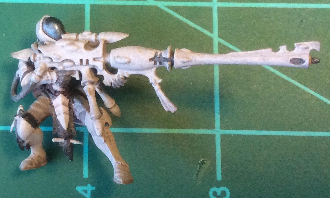 Dark Eldar