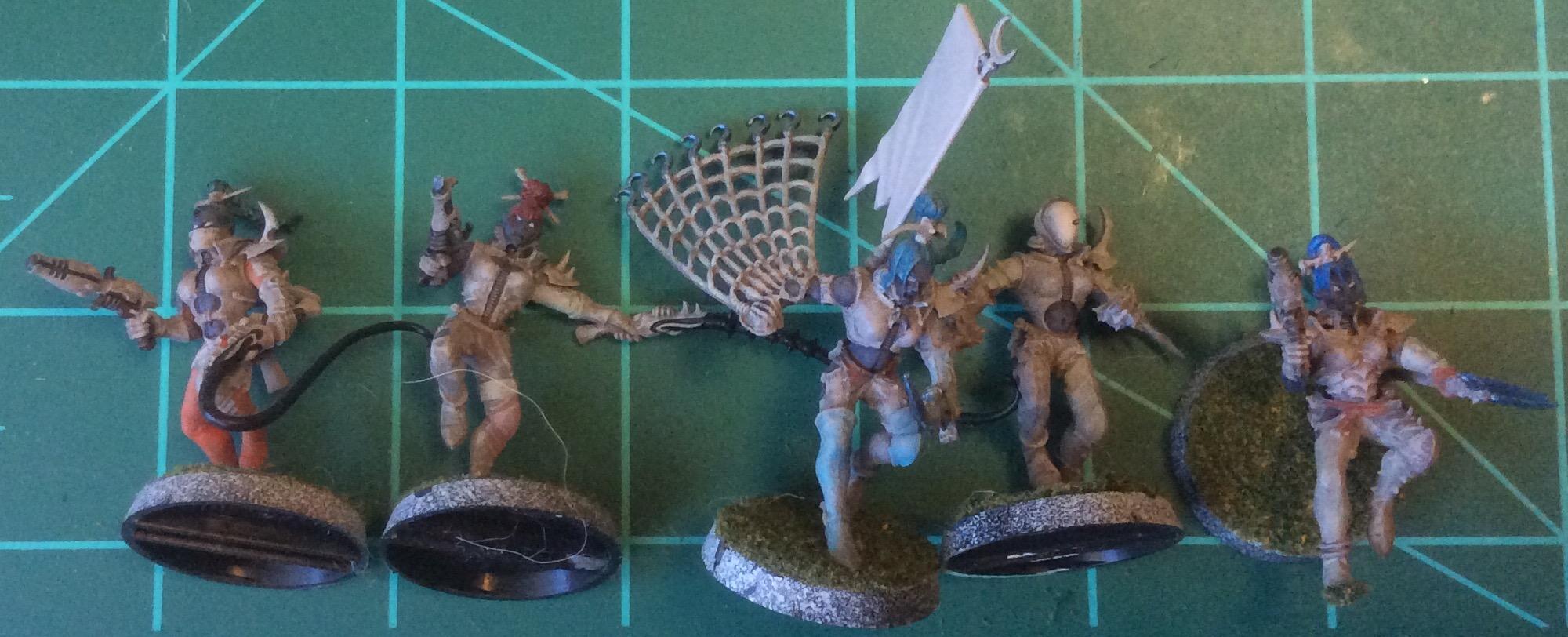 Dark Eldar