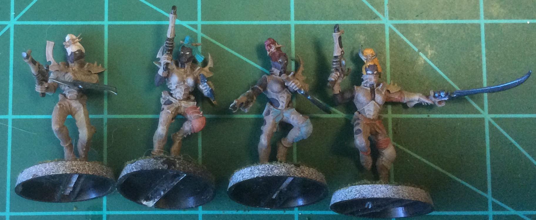 Dark Eldar