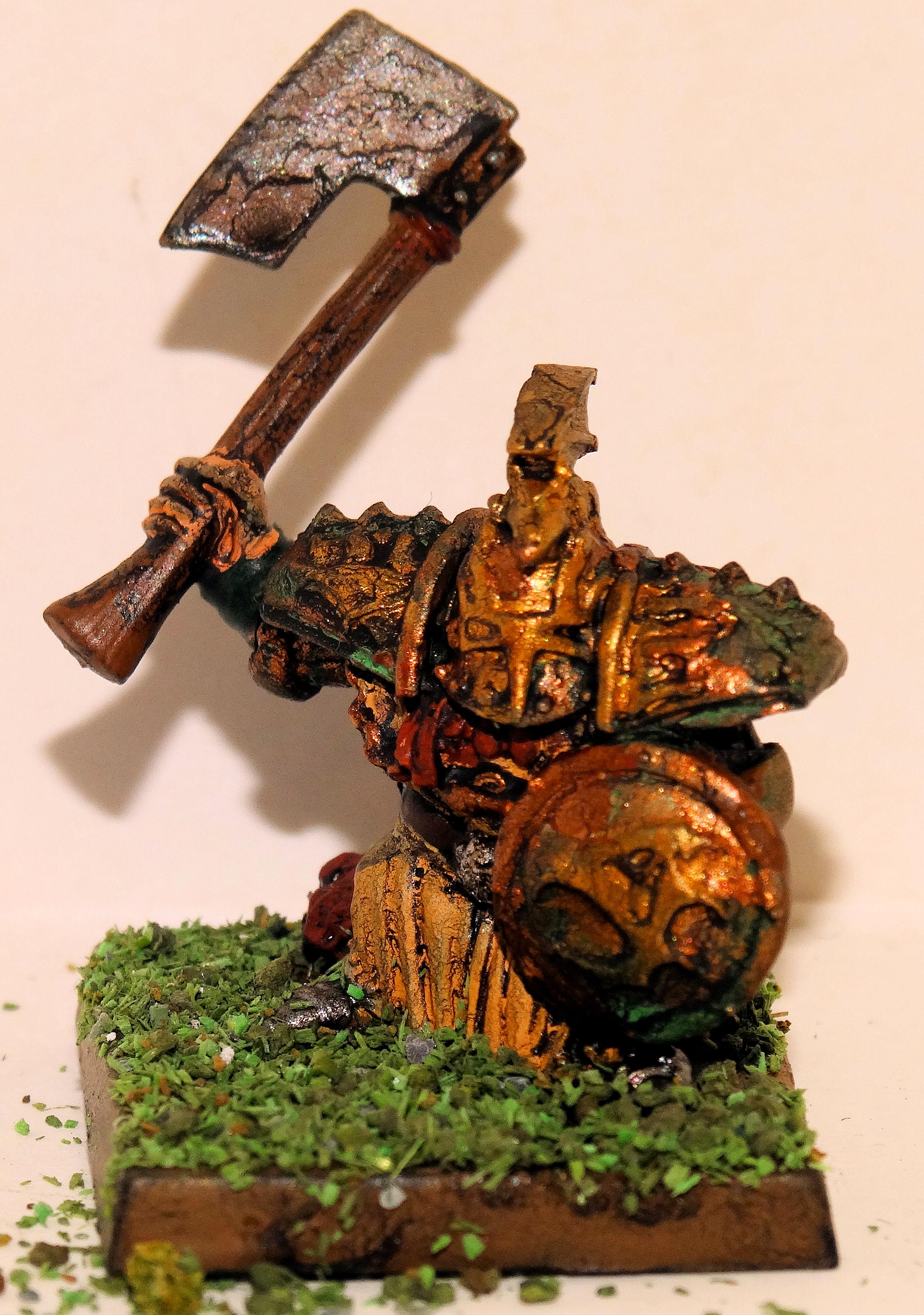 Kaos Dworf
