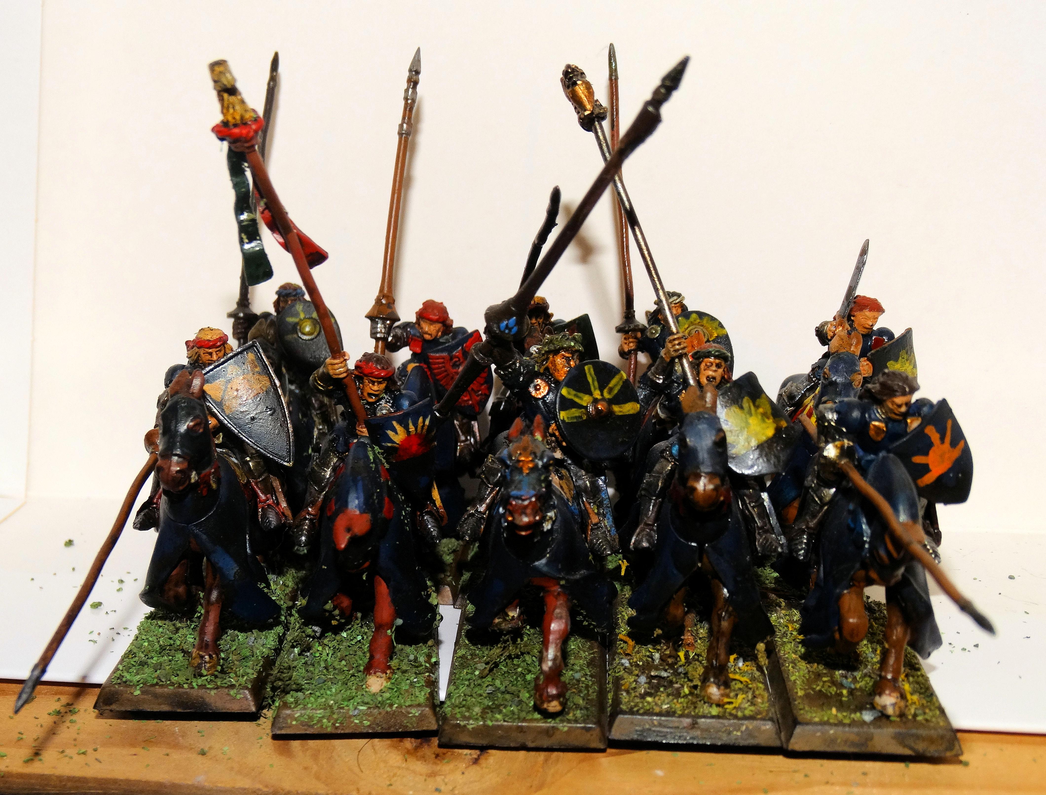 Knight Regiment