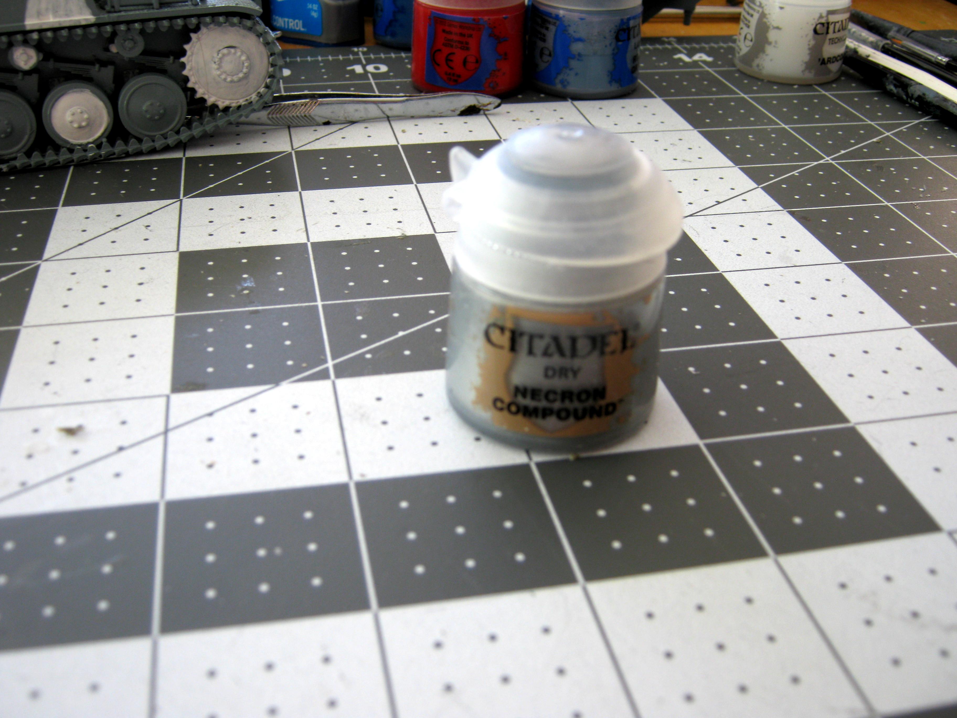 Modeling, Supplies, Wash