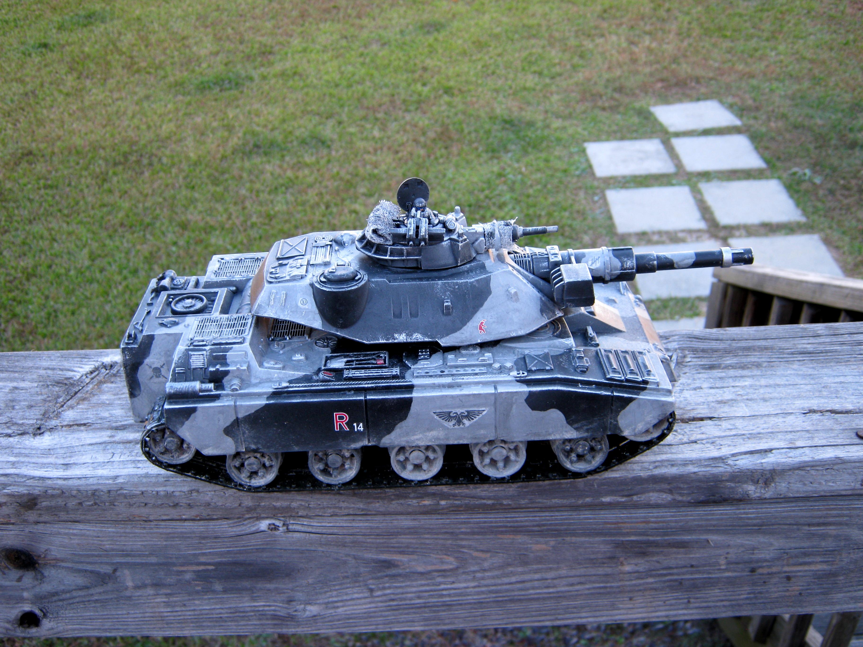 Conversion, G.i. Joe, Mobat, Super-heavy, Tank, Toy
