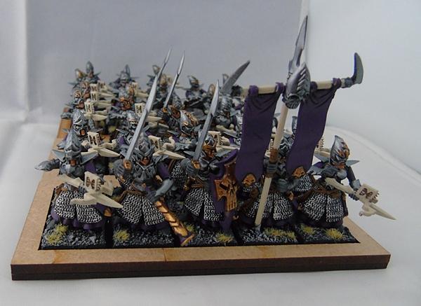 Dark Elves