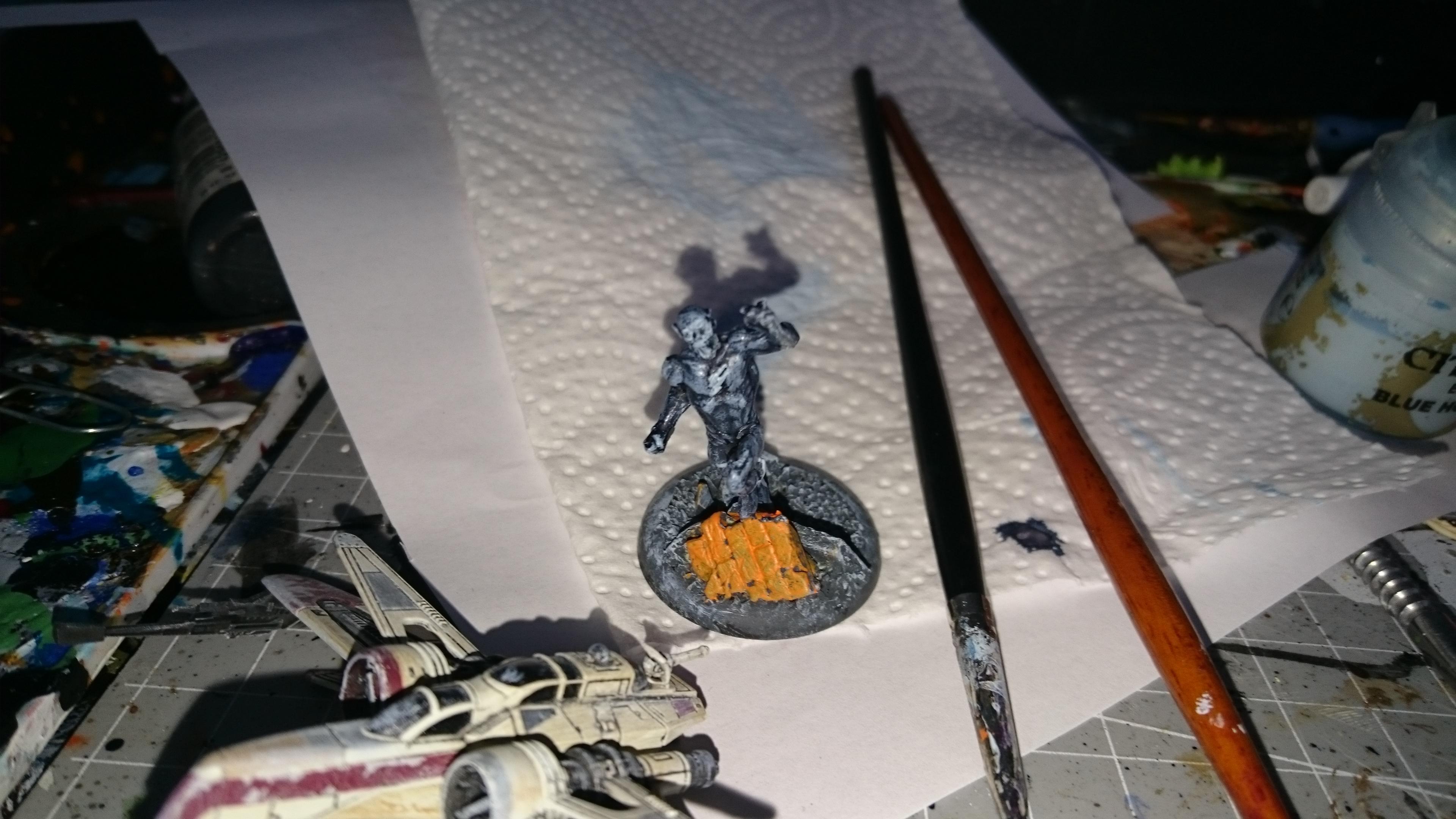 zoom and arc wips