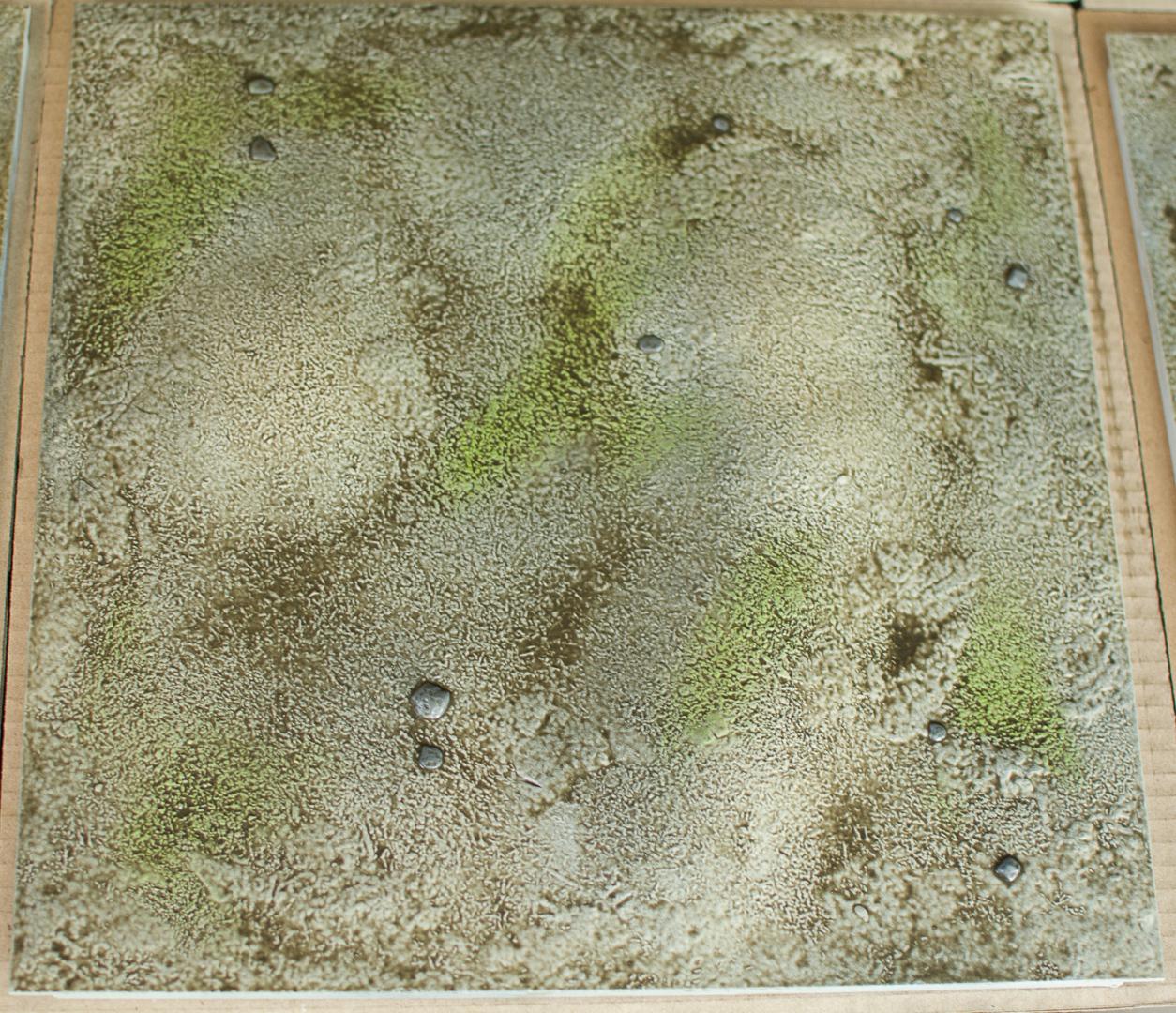 TableScape Rolling Fields