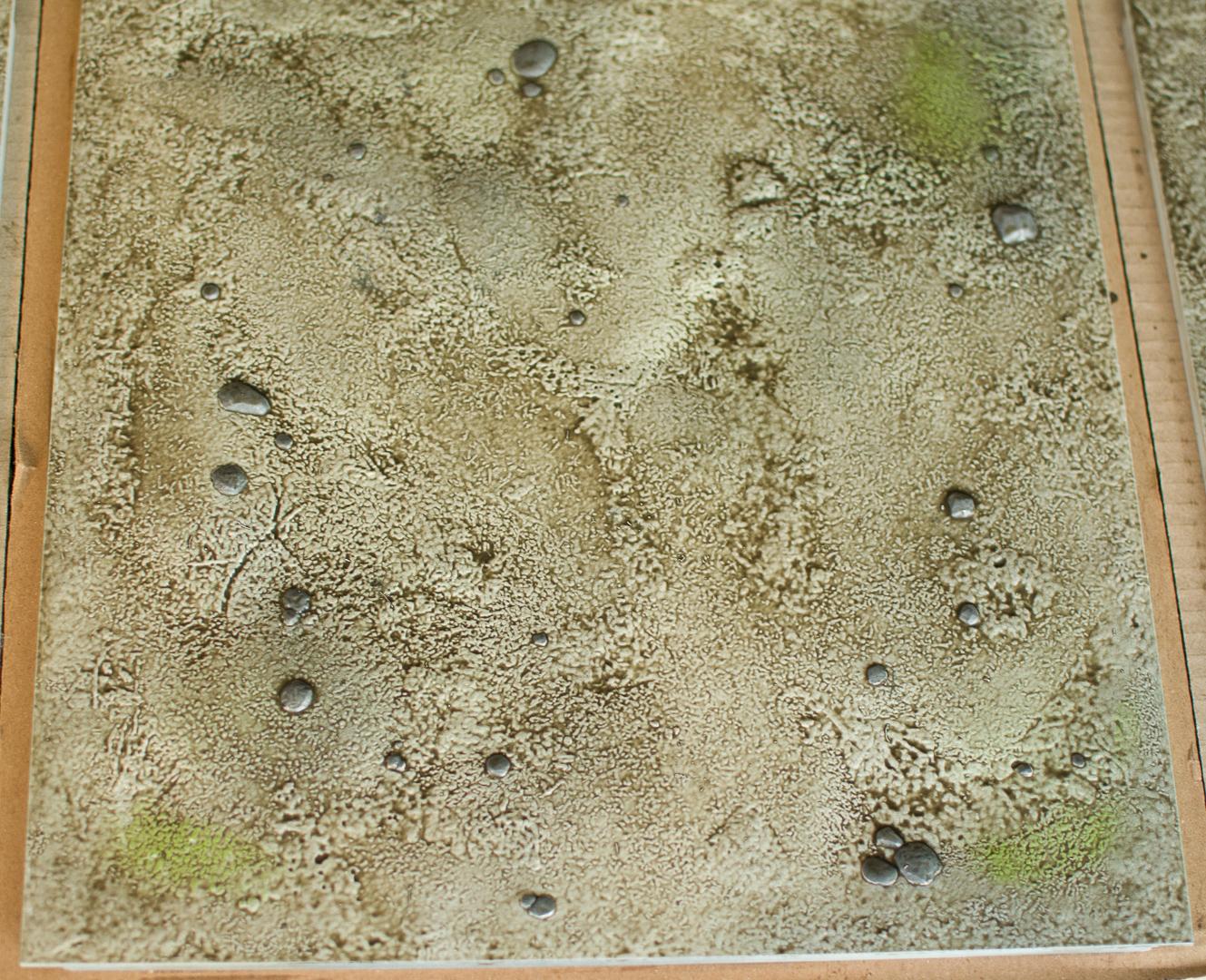 TableScape Rolling Fields