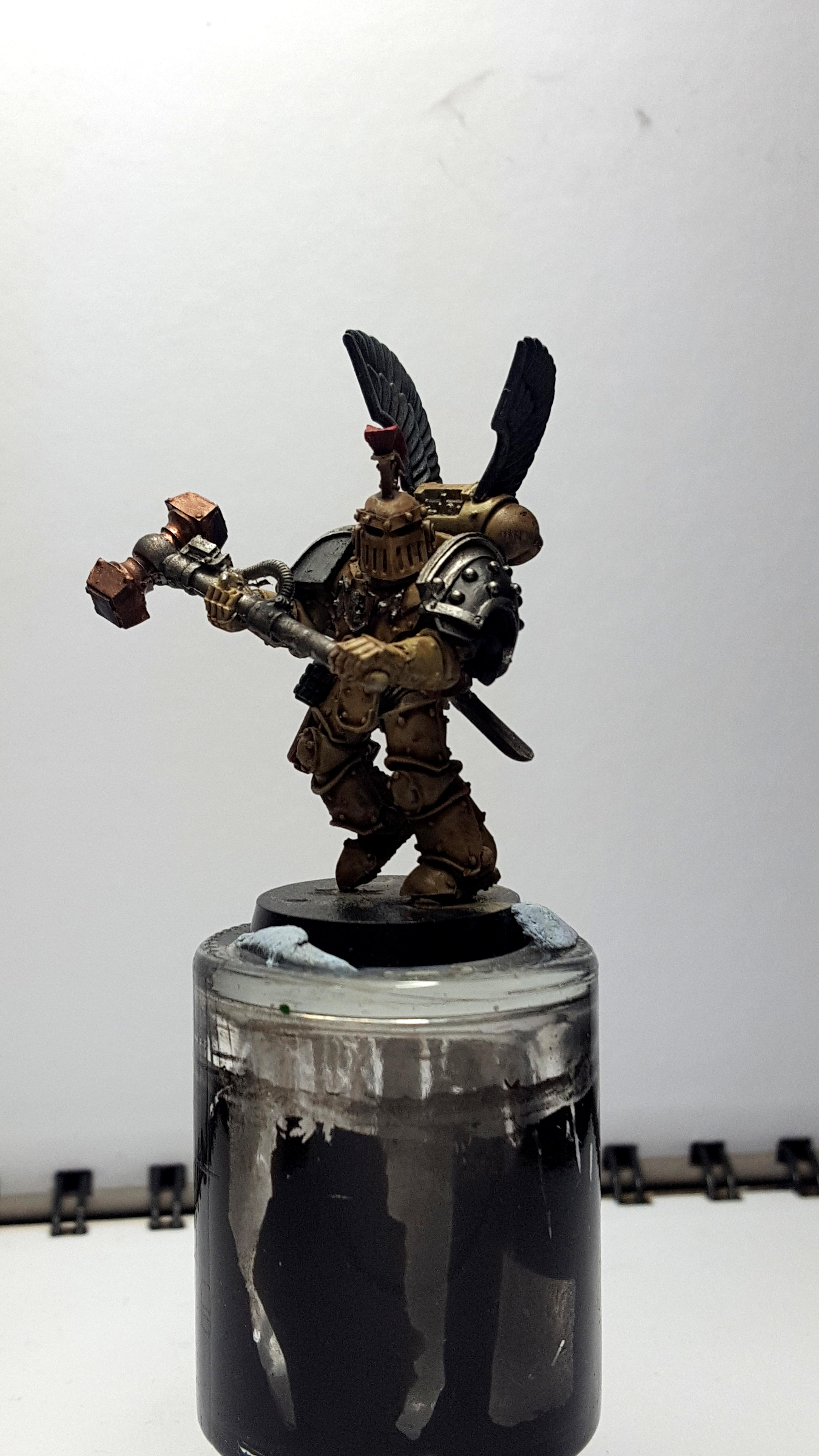 Sgt Berrus 