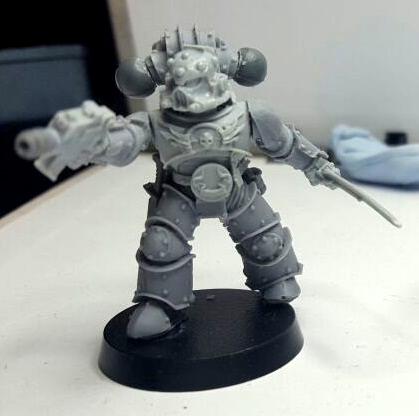 Marine Rovys