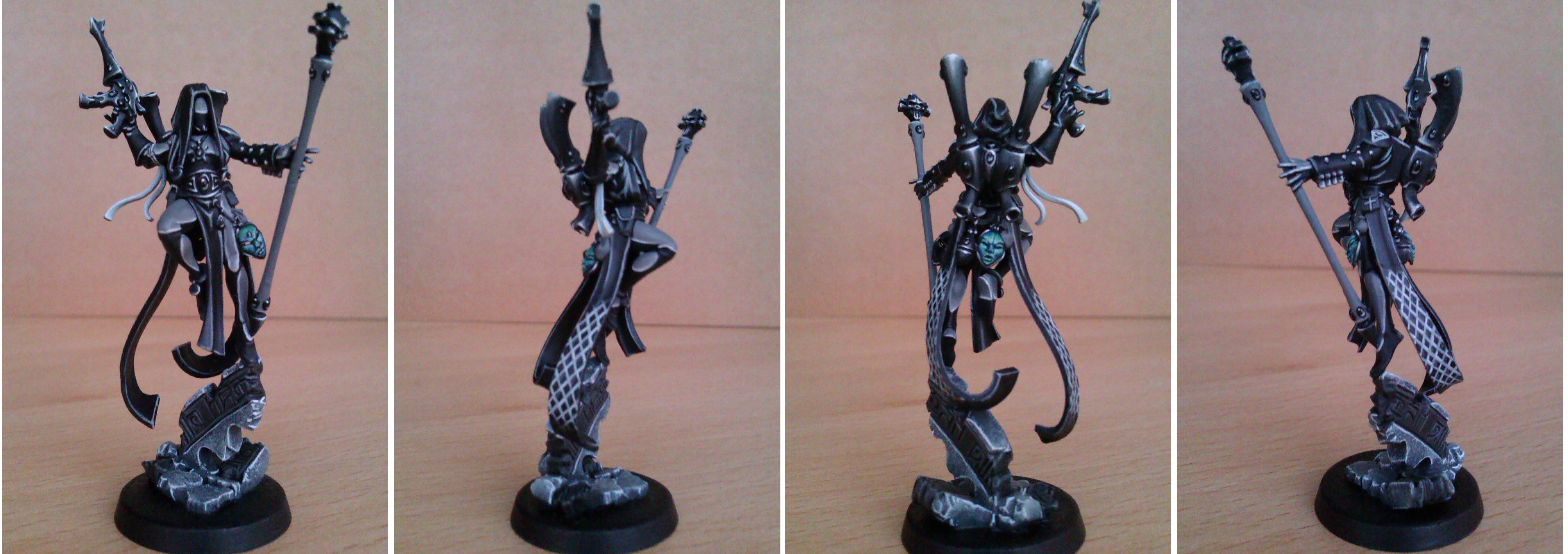 Shadowseer