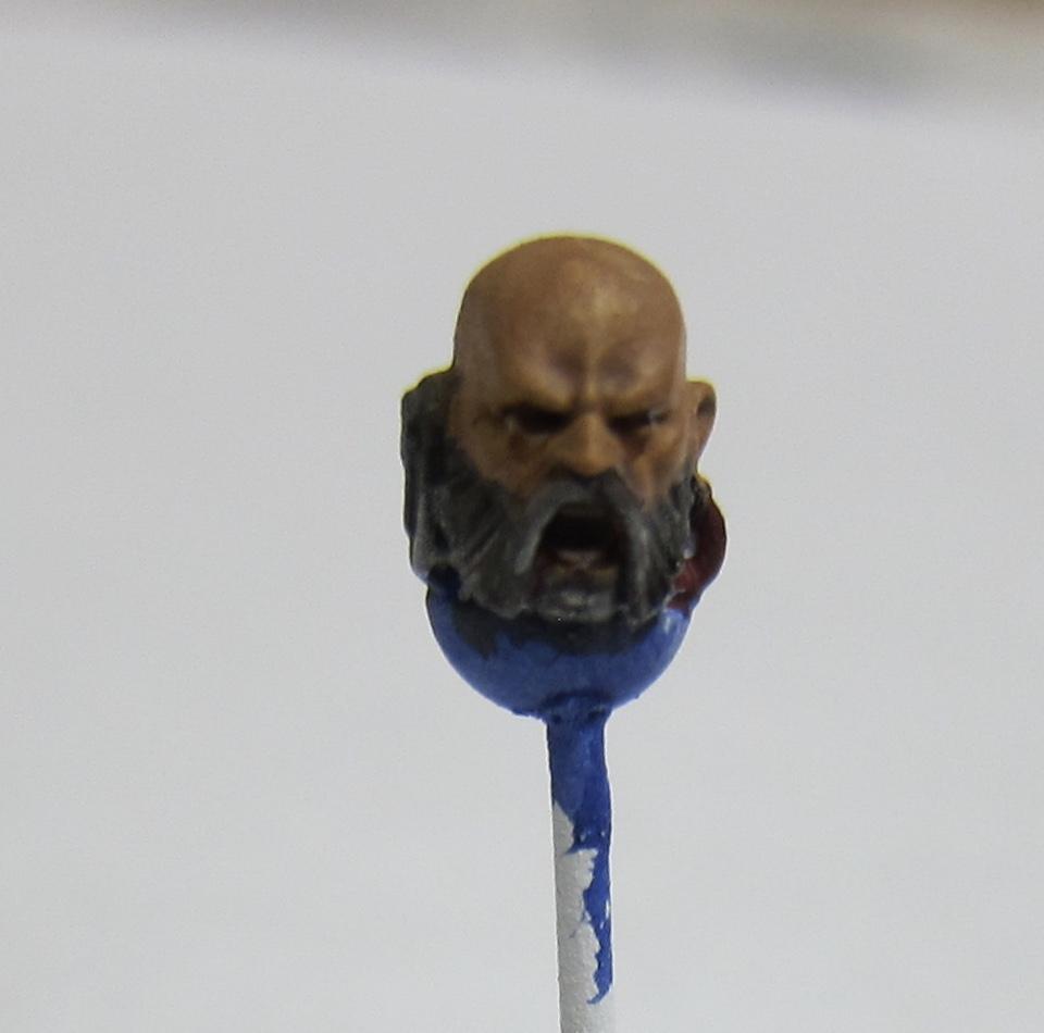 champ head