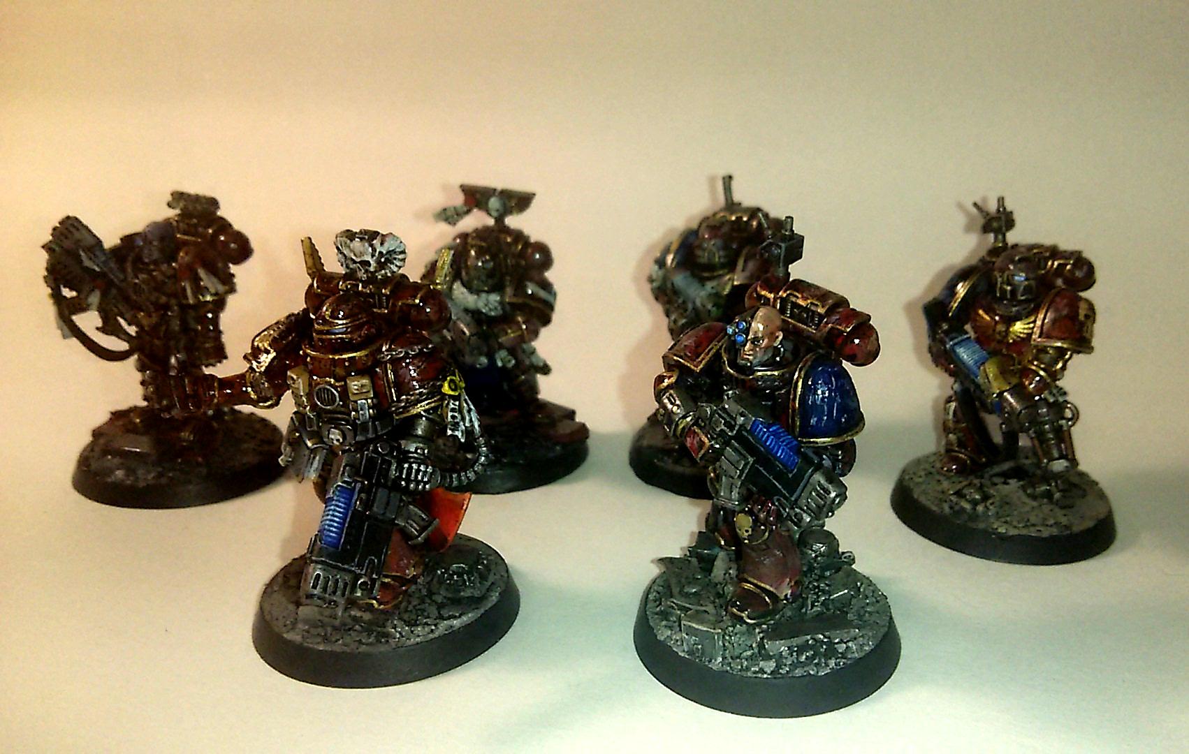 Sternguard