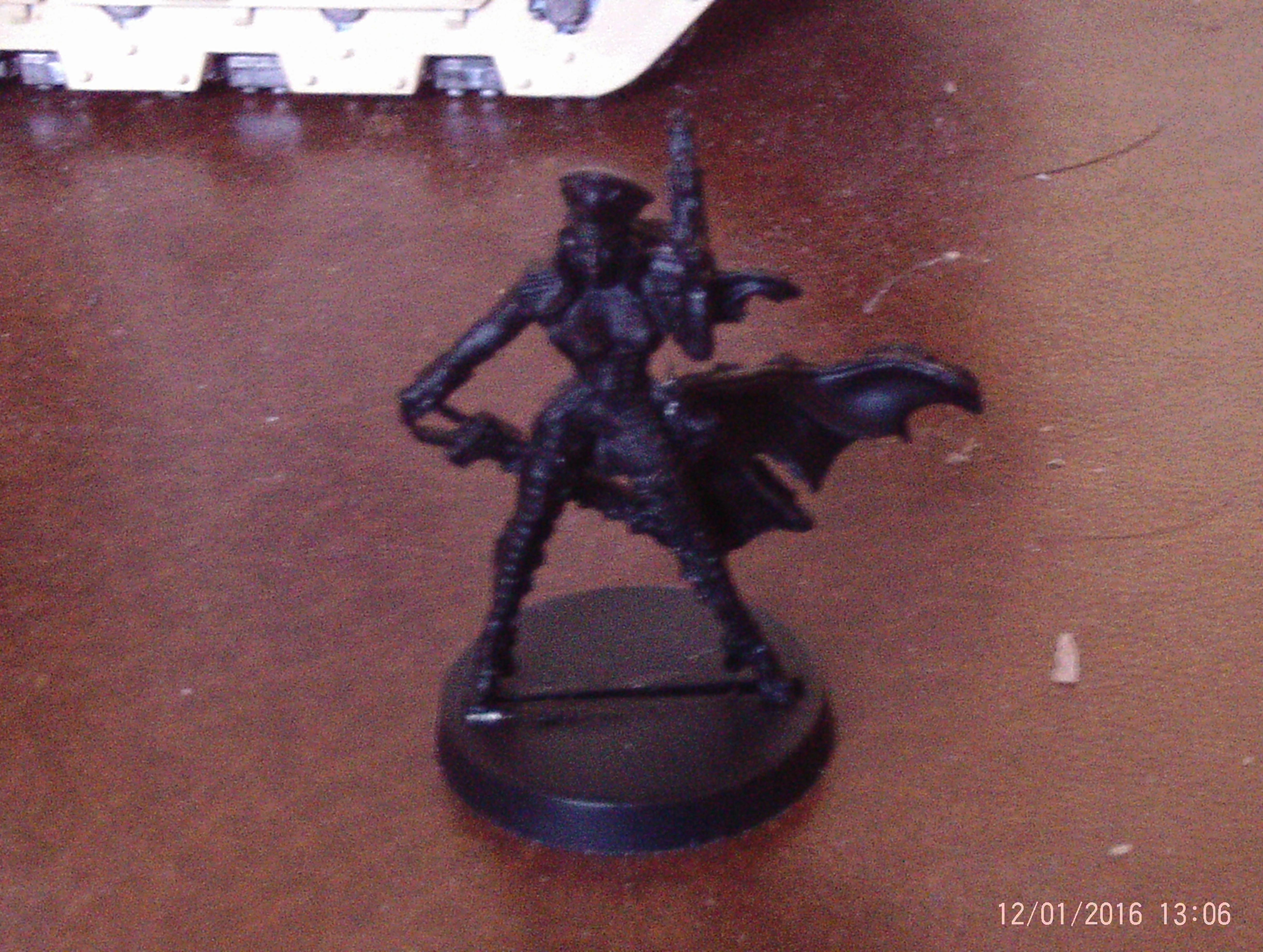 Inquisitor Primed