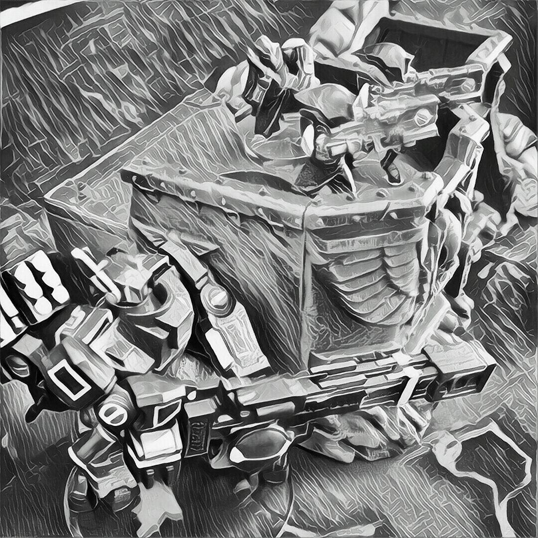 Battle, Fluff, Report, Tau, Warhammer 40,000