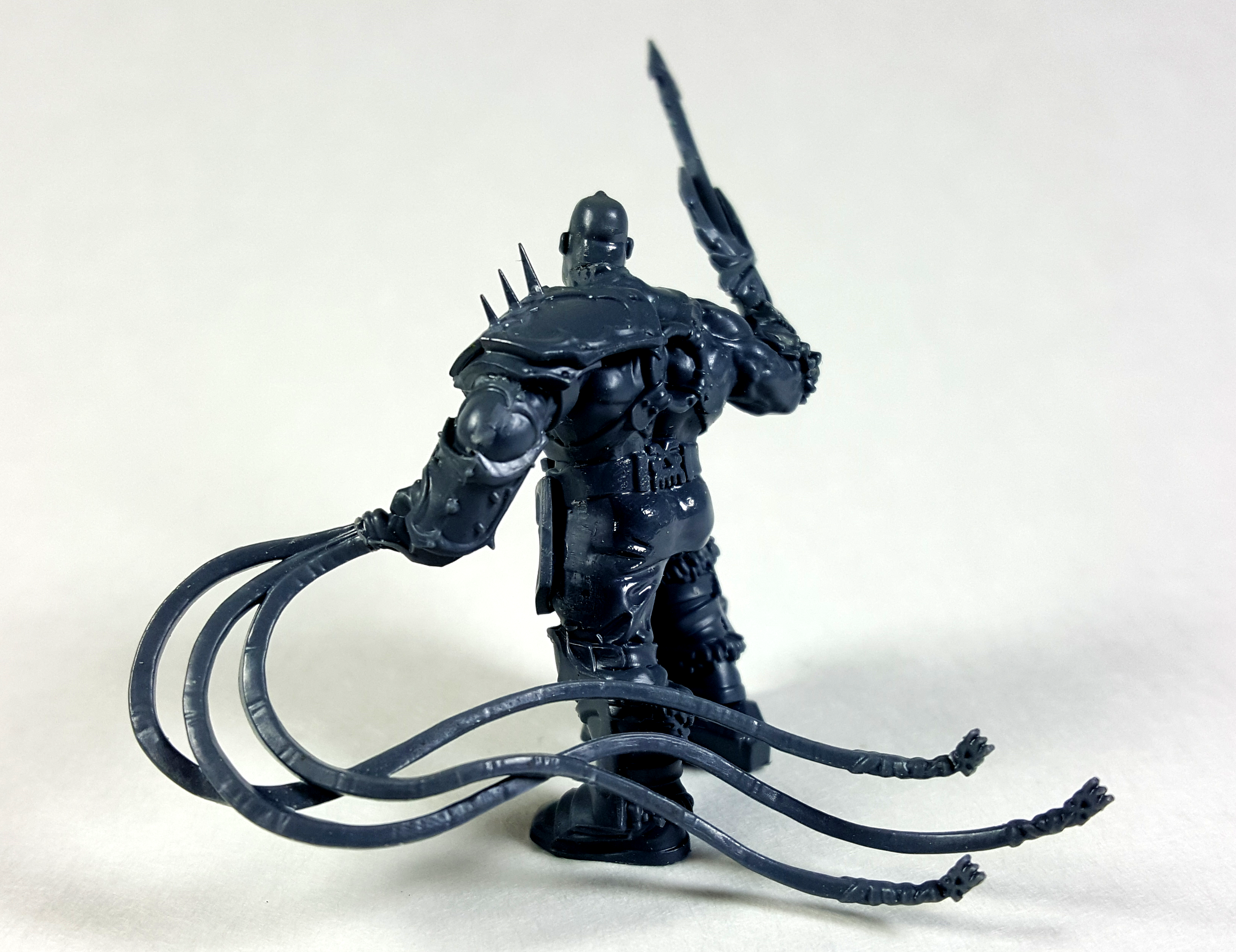 Converted Bloodstoker back