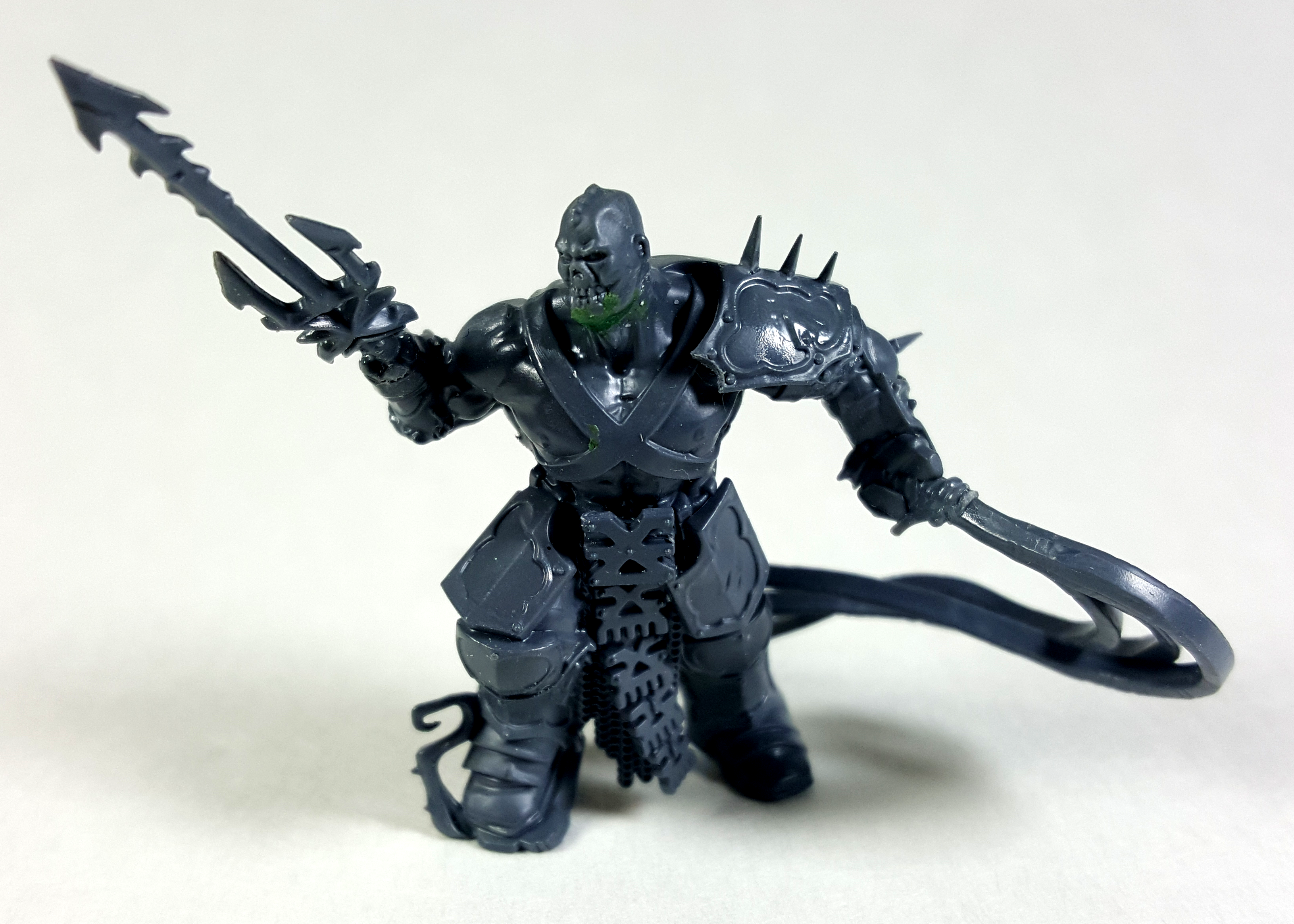 Converted Bloodstoker front