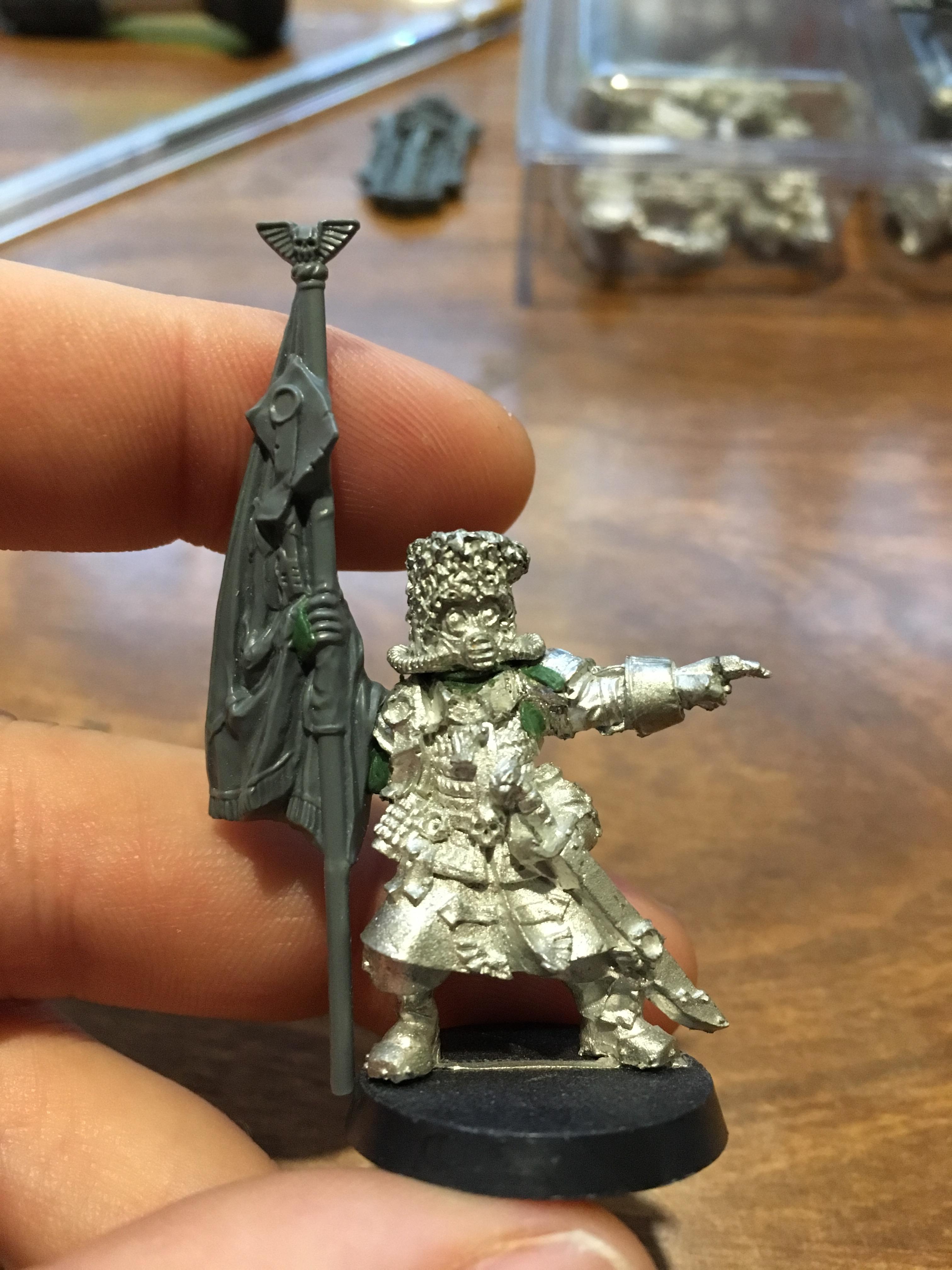 StandardBearer