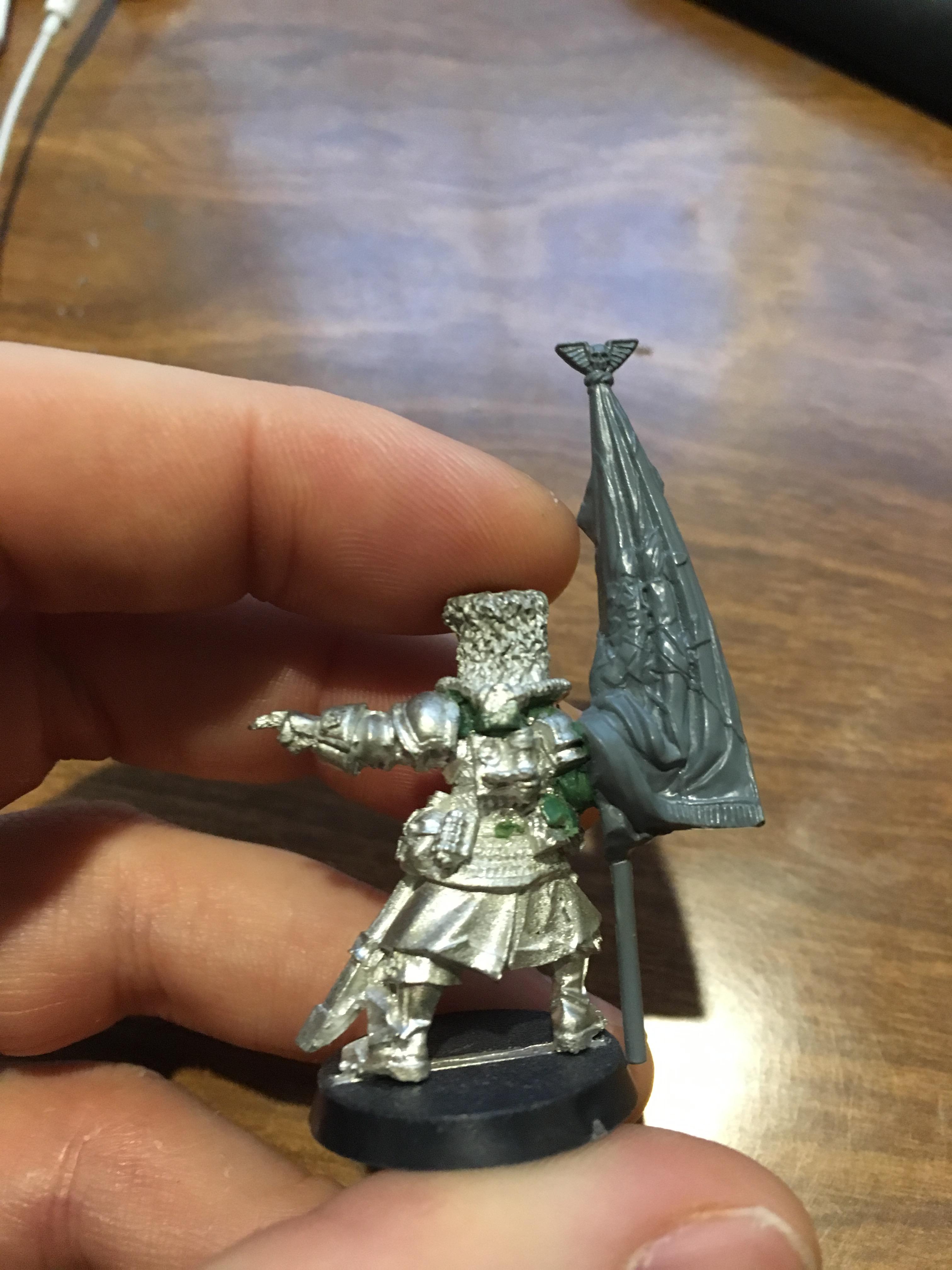 StandardBearer