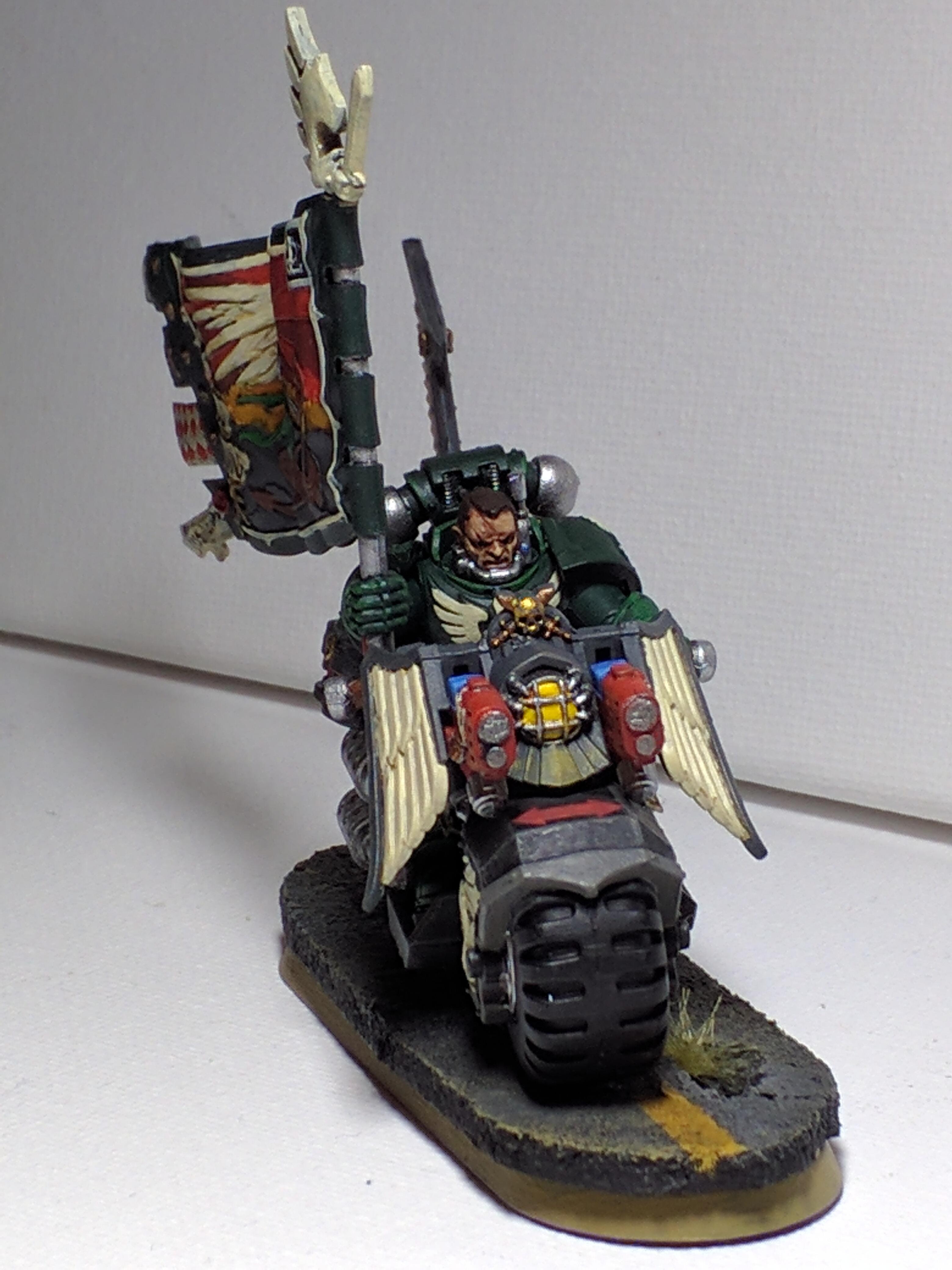 Ravenwing