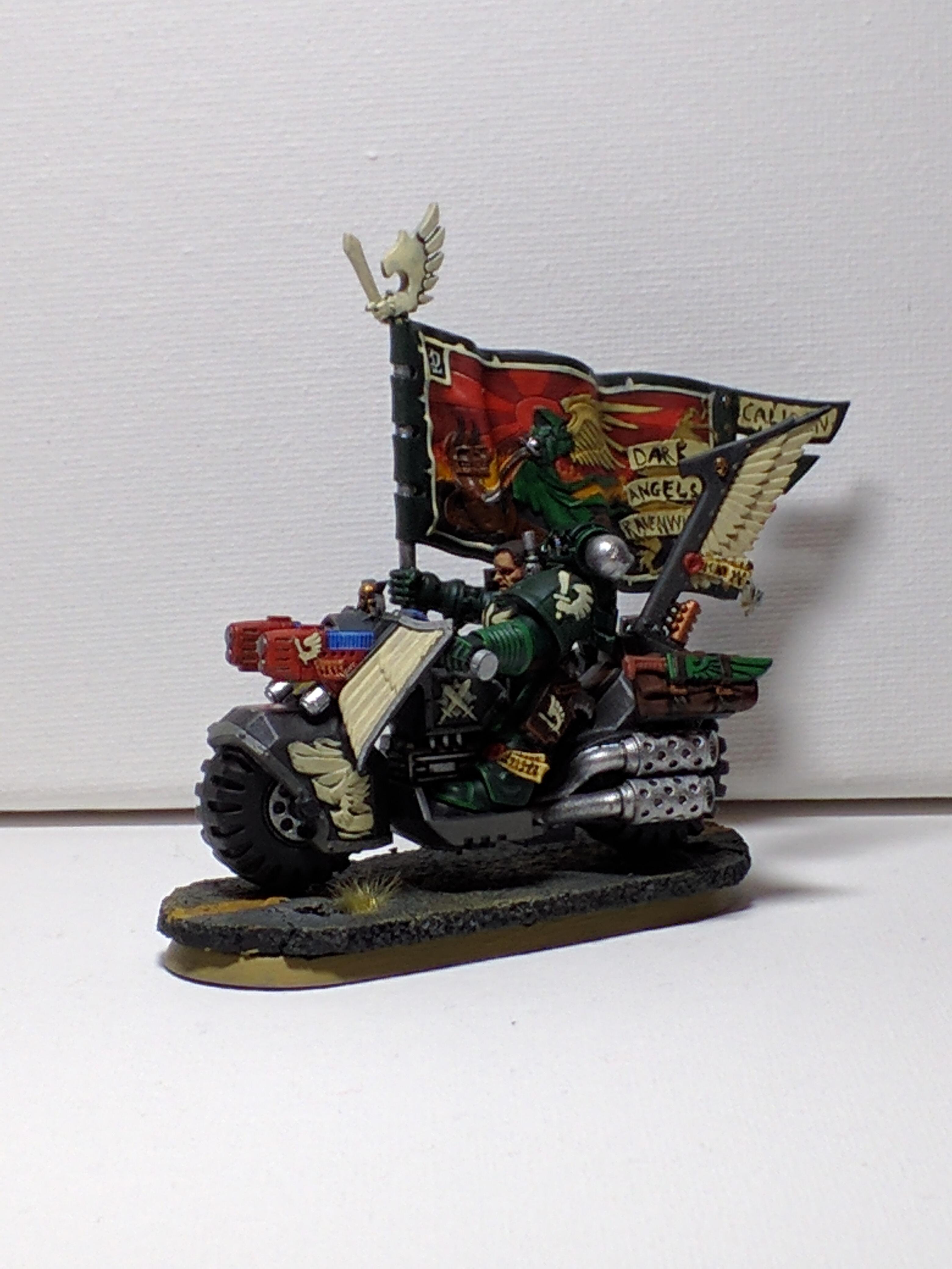 Ravenwing