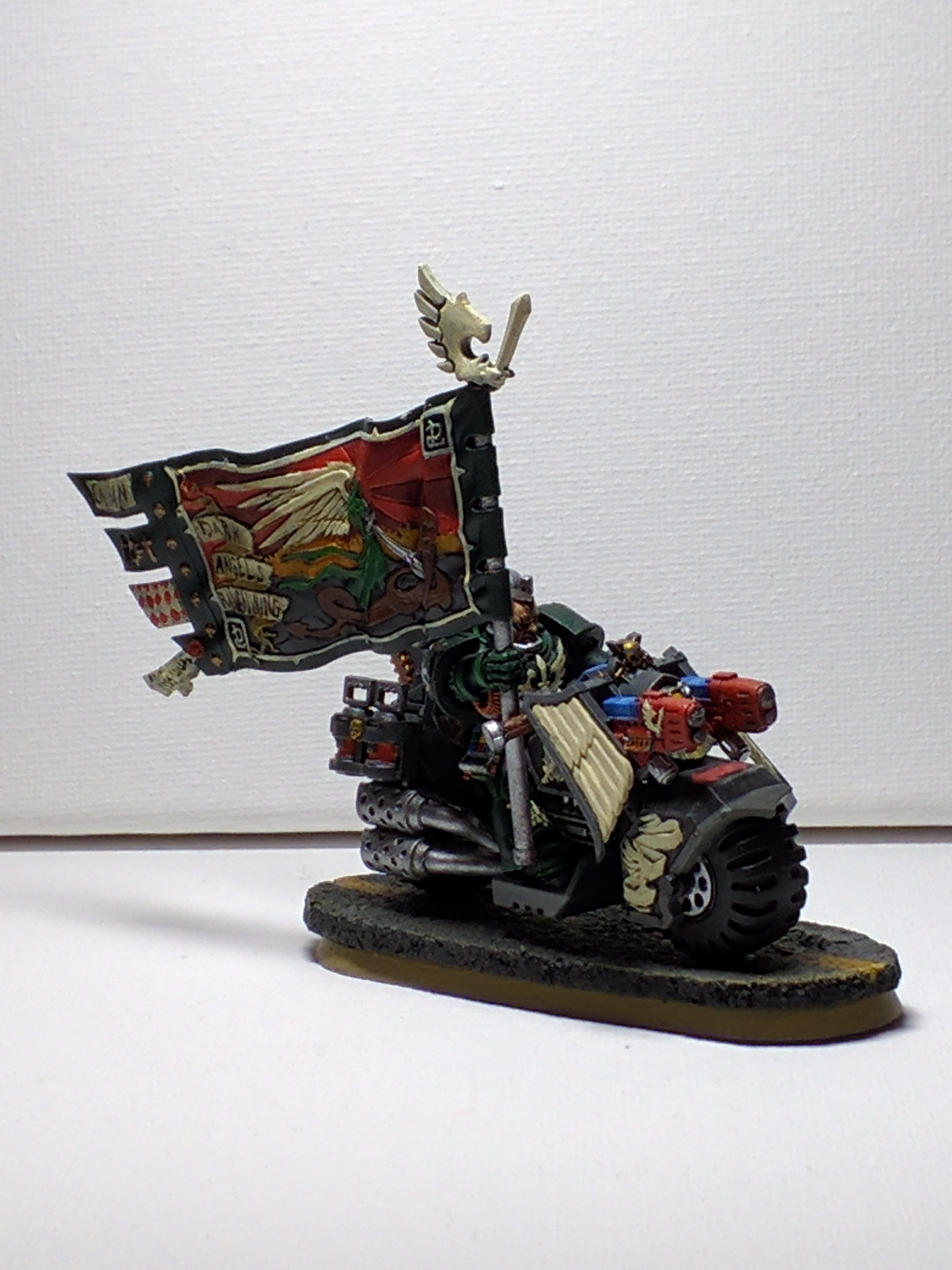 Ravenwing