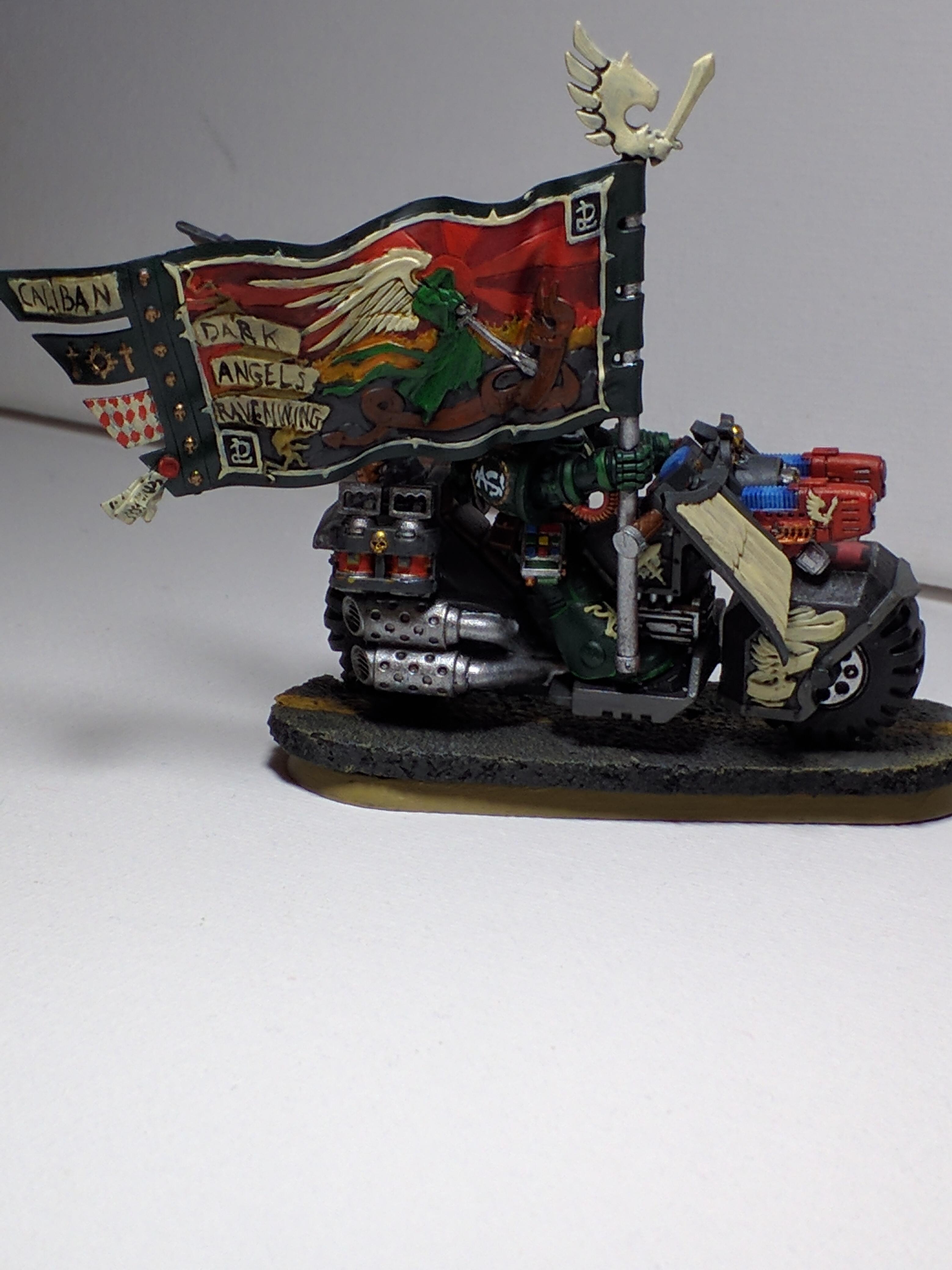 Ravenwing