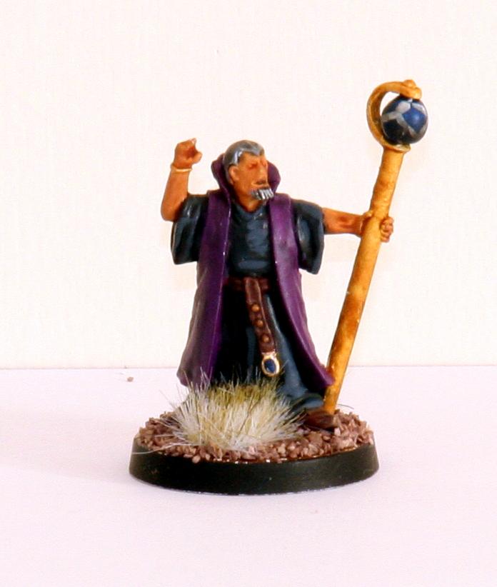 Evil Wizard 1