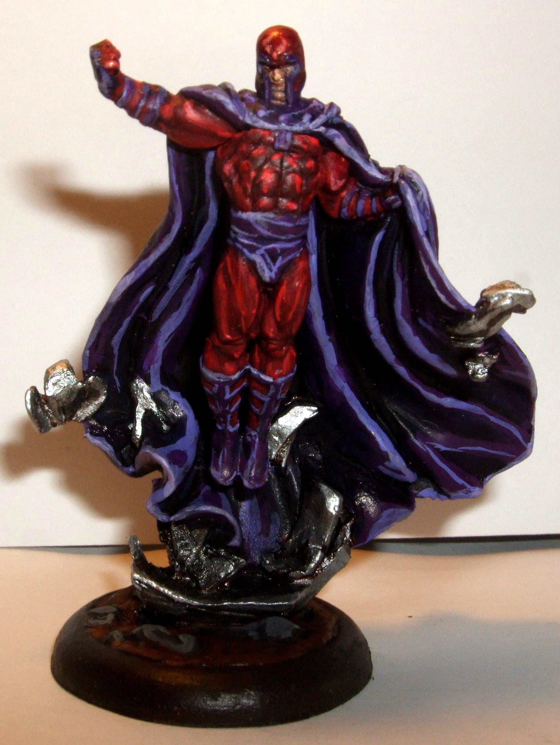 Brotherhood, Brotherhood Of Mutants, Magneto, Marvel, Mutant, X-men, Xmen