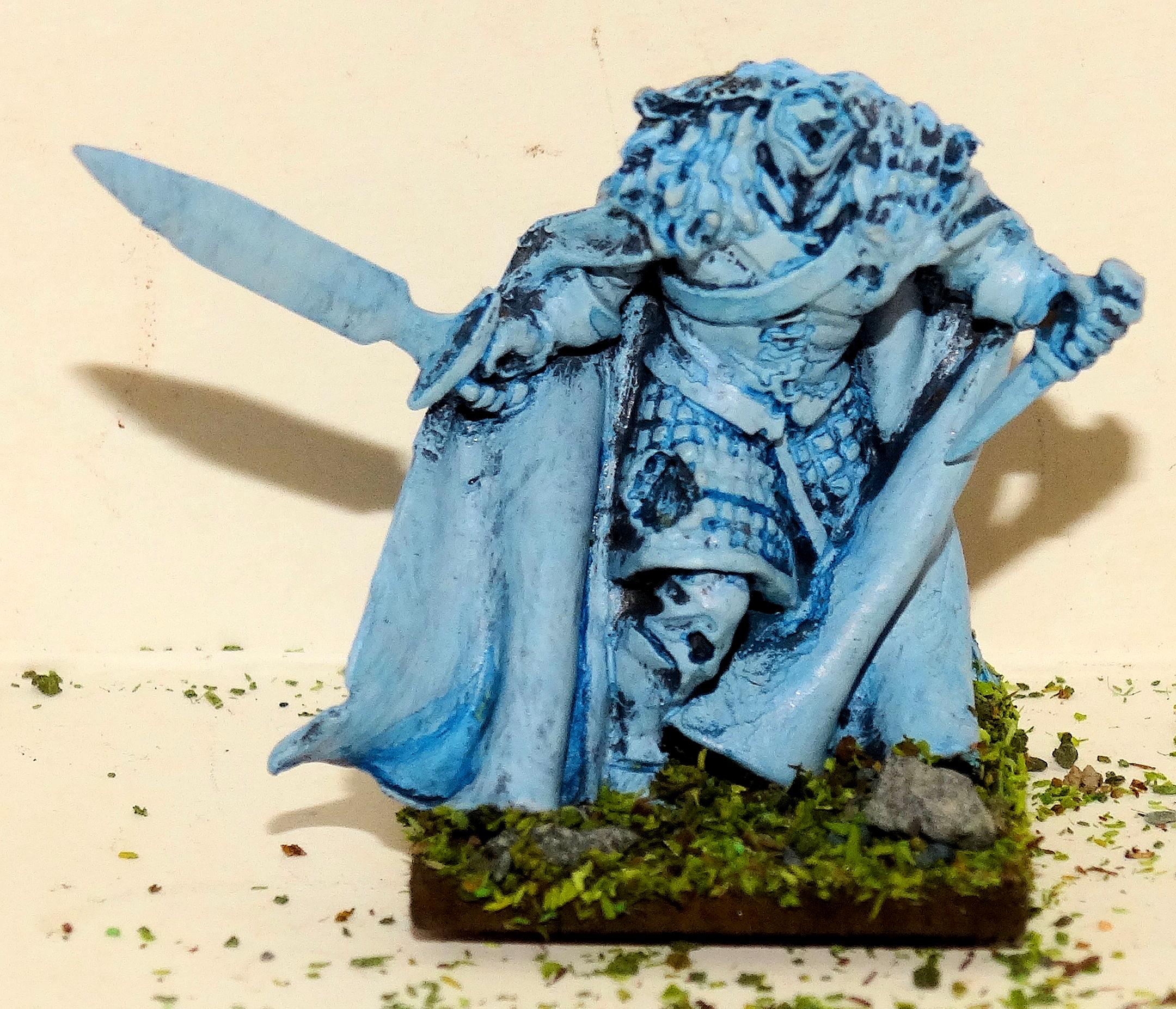 Frost Wraith